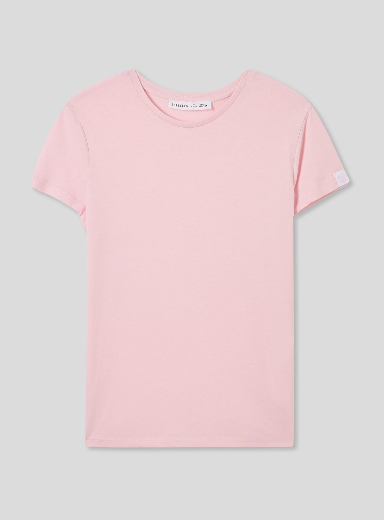 T-Shirt MC Bambina Kids