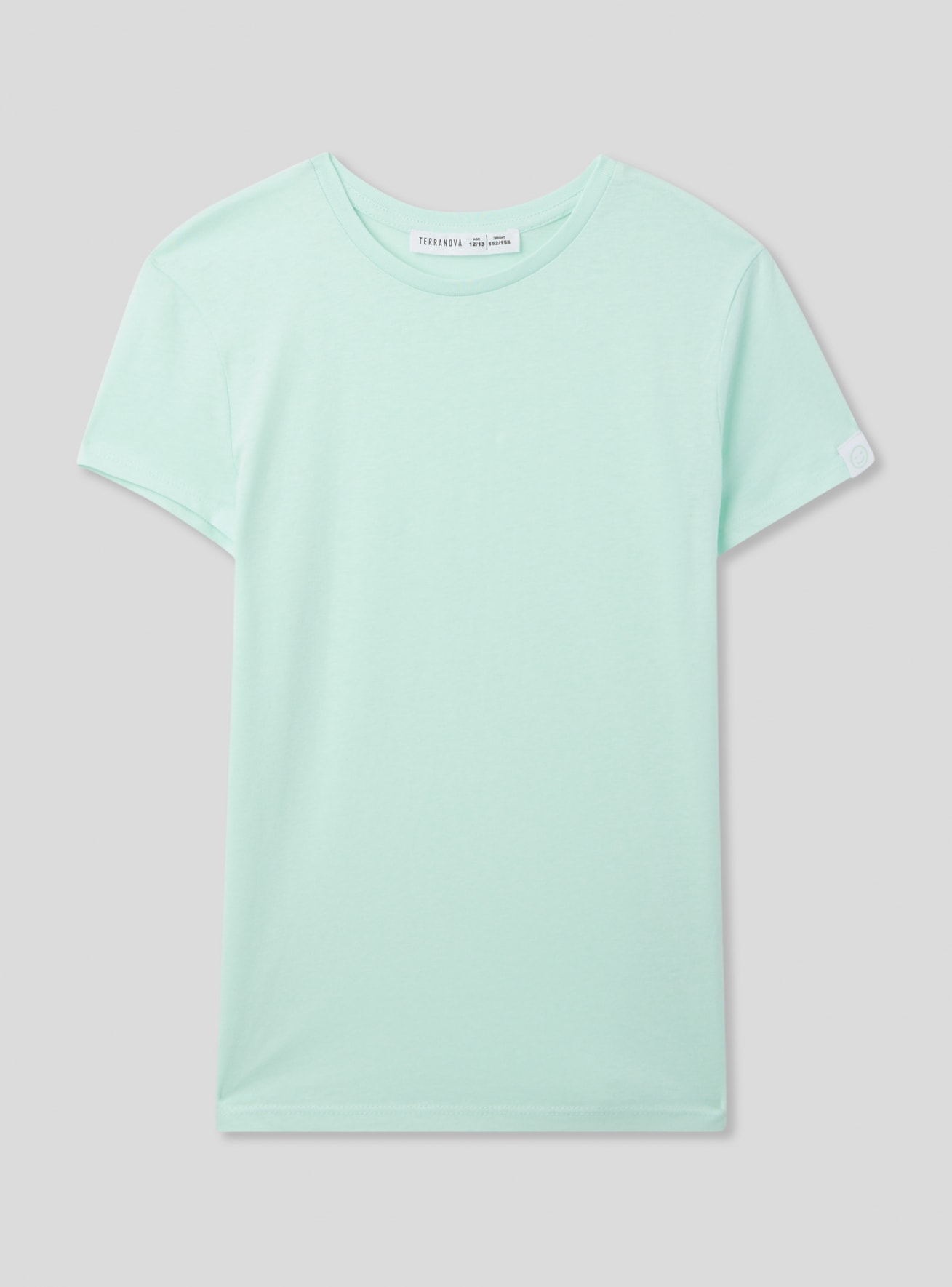 T-Shirt MC Bambina Kids