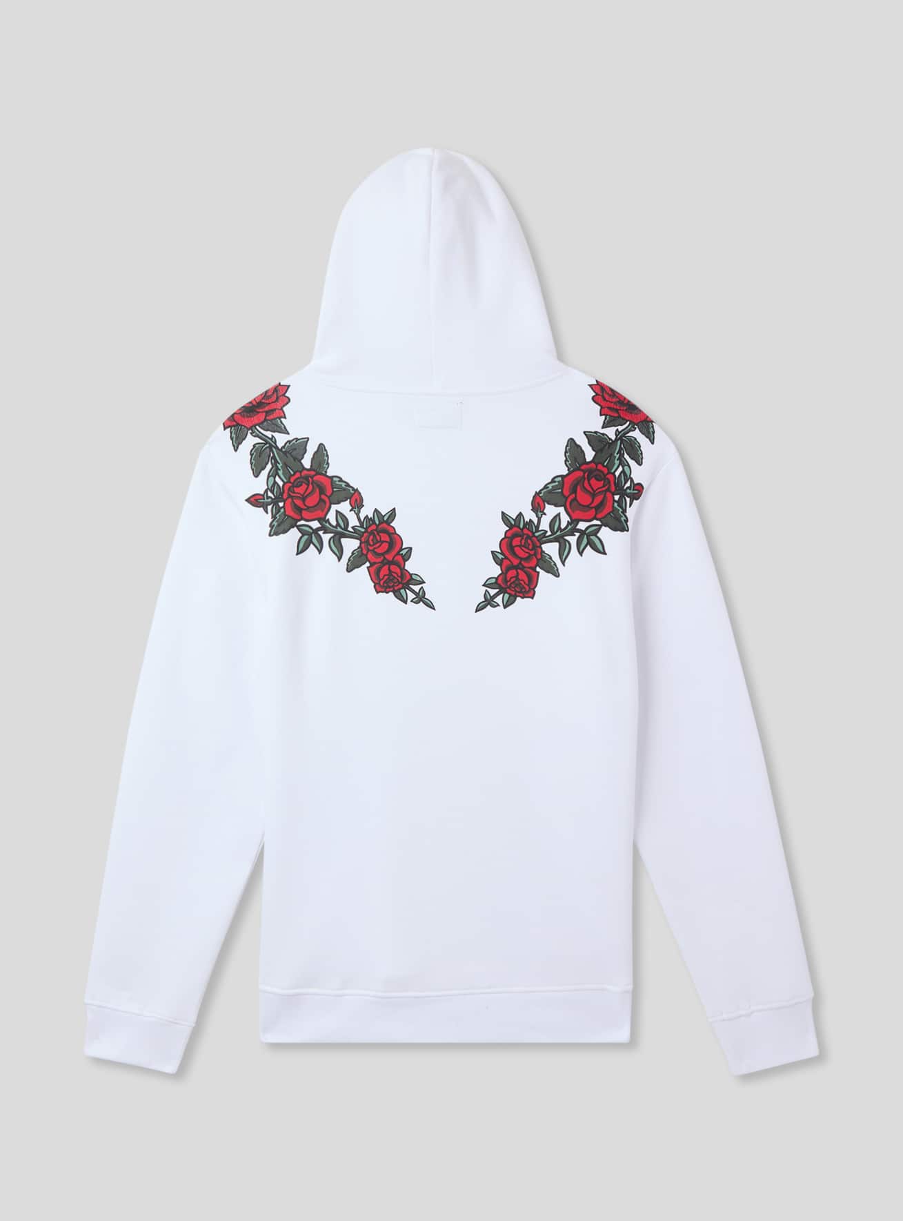 Sweat shirt Man Terranova