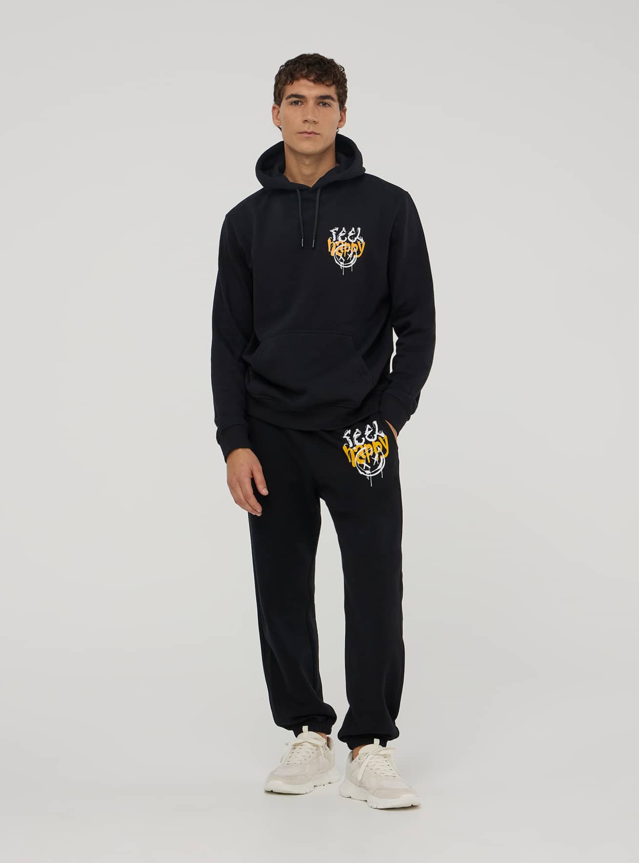 Sweat shirt Man Terranova