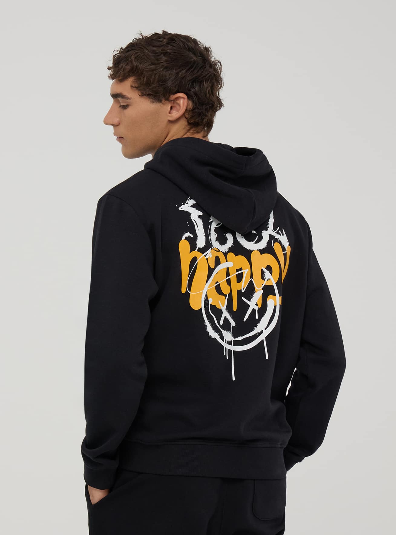 Sweat shirt Man Terranova