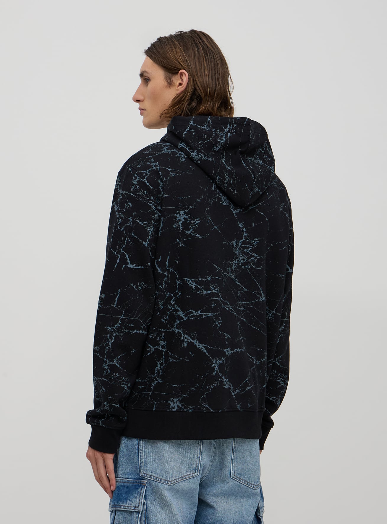 Sweat shirt Man Terranova