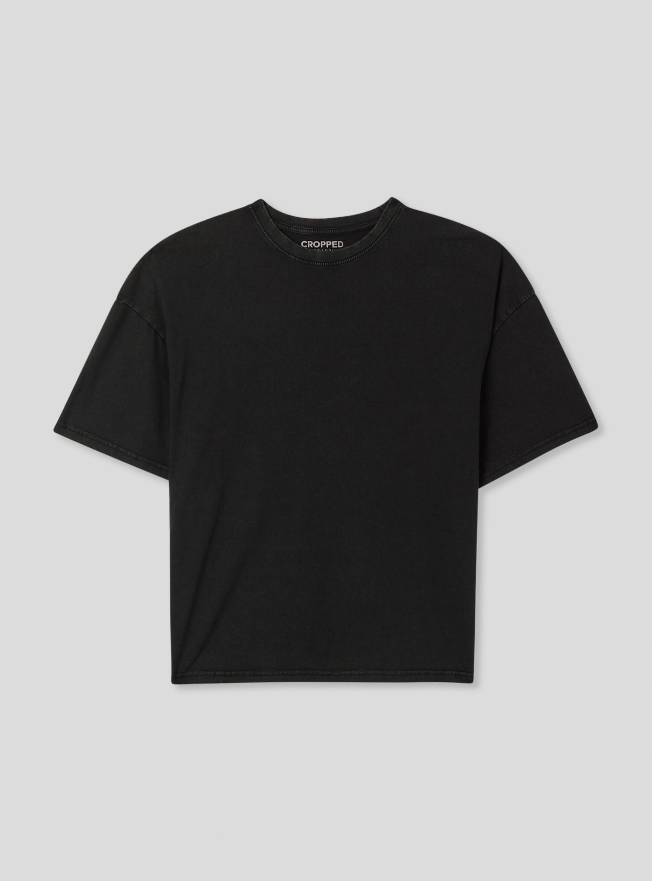 Camiseta manga corta Hombre Terranova