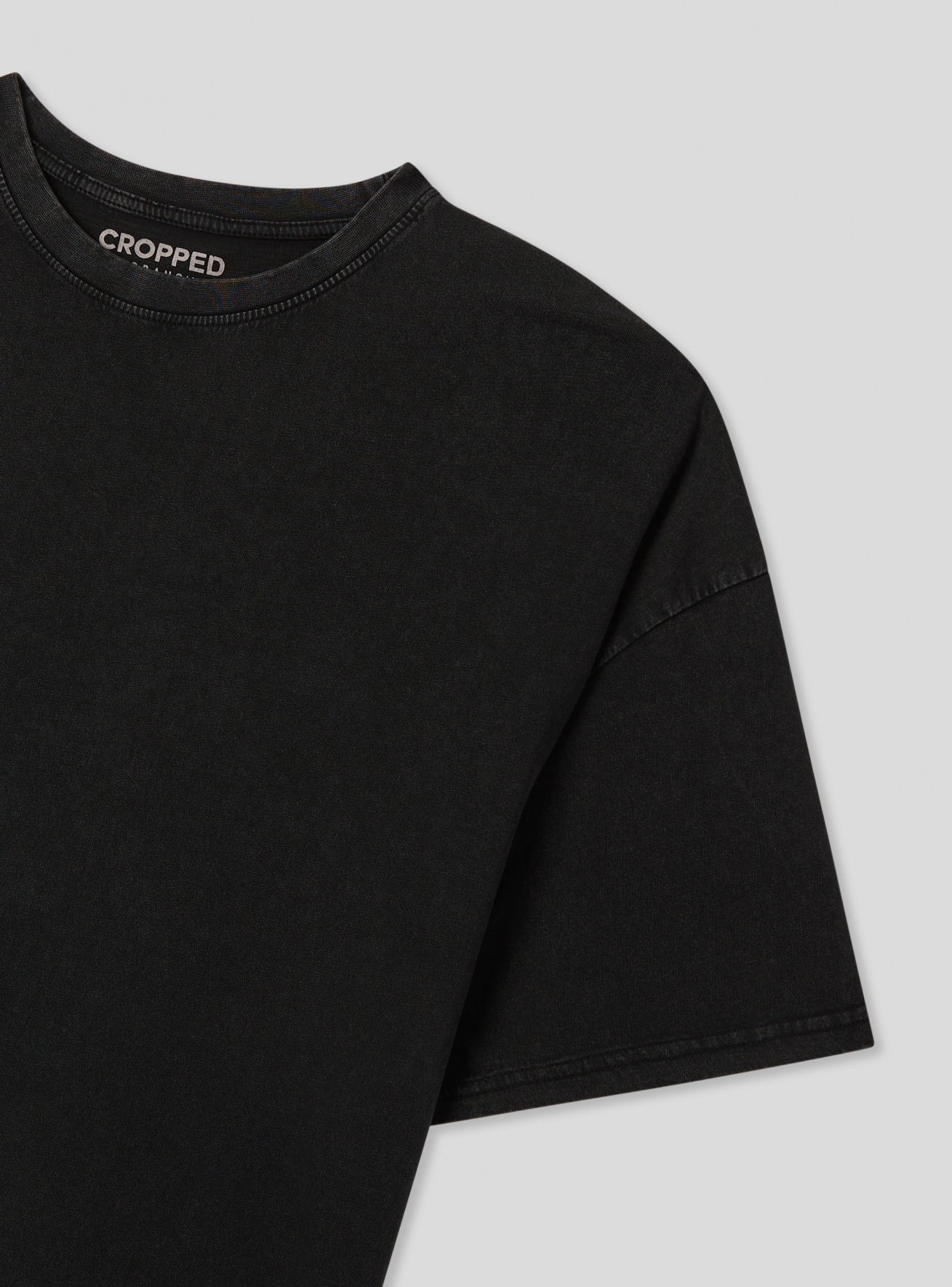 Camiseta manga corta Hombre Terranova