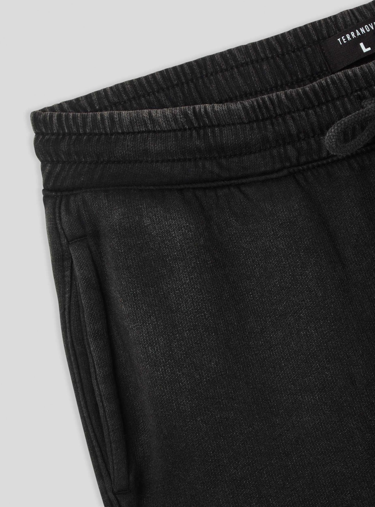 Pantalone ginnico Lungo Herren Terranova