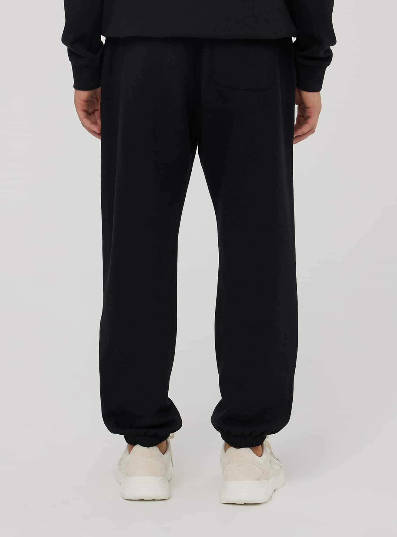 Pantalone ginnico Lungo Uomo Terranova