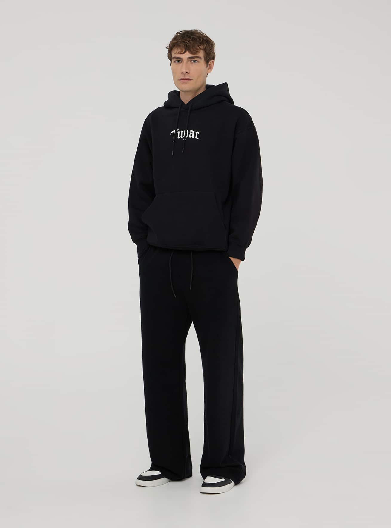 Pantalone ginnico Lungo Uomo Terranova