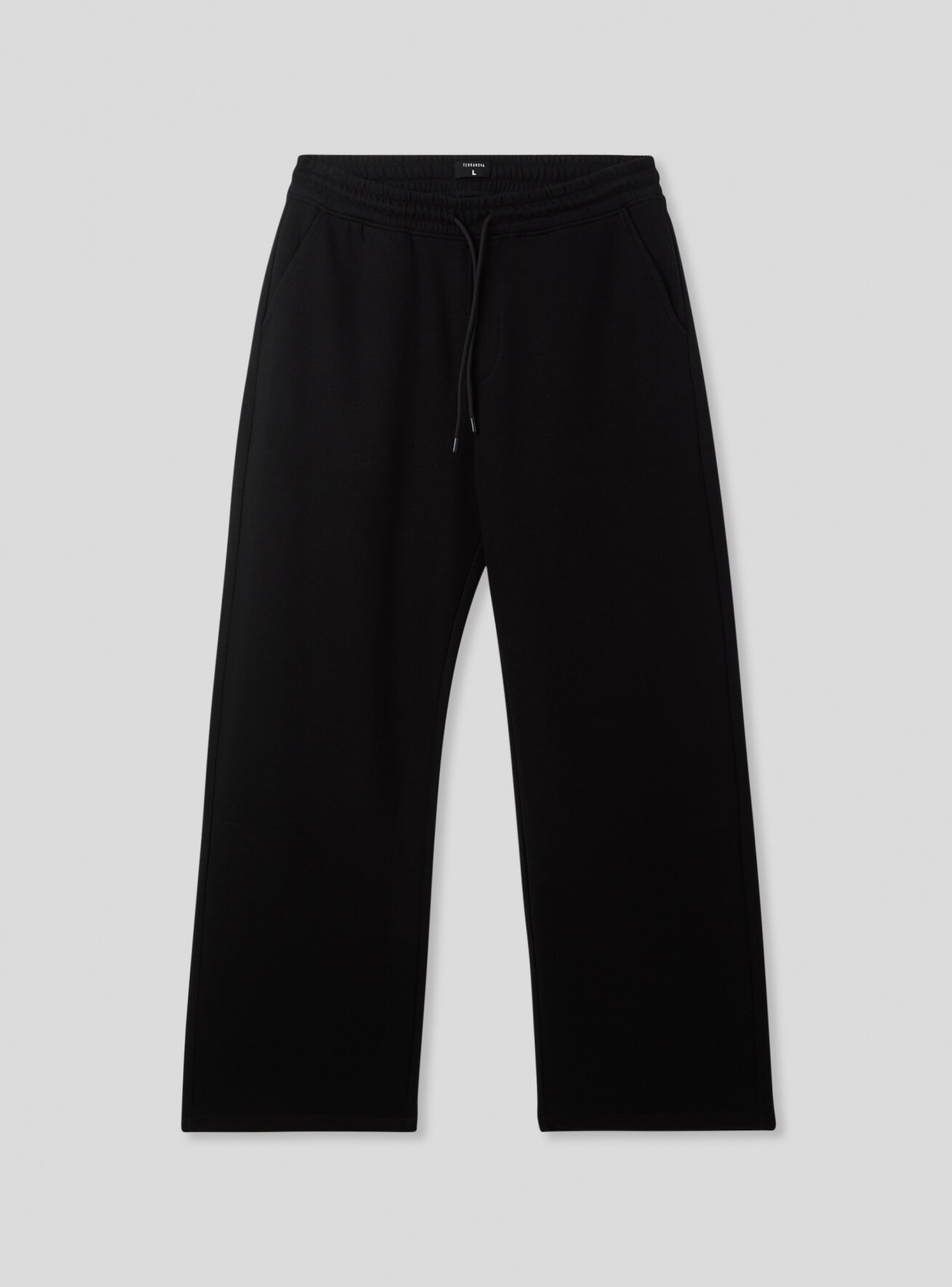 Pantalone ginnico Lungo Uomo Terranova