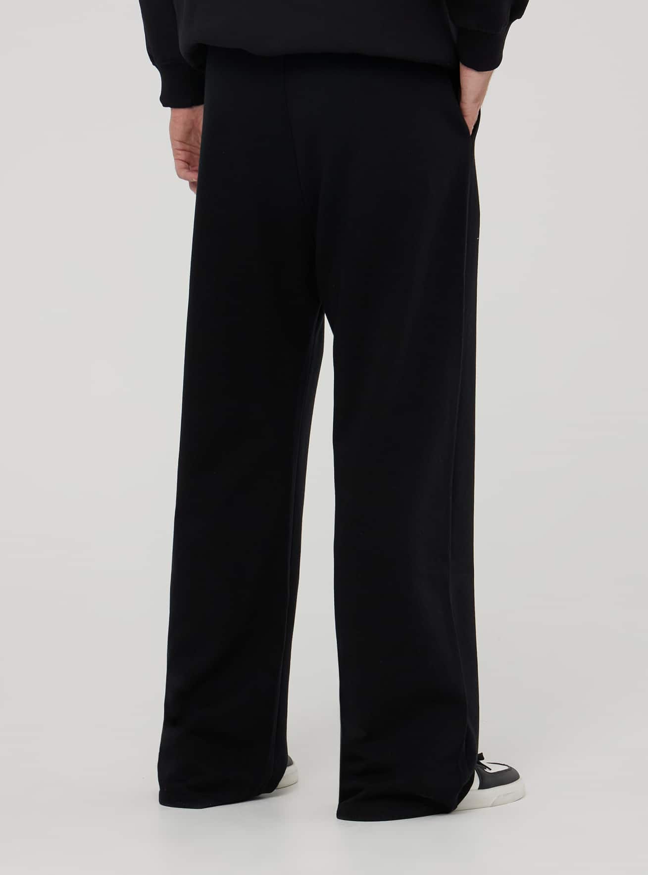 Pantalone ginnico Lungo Uomo Terranova