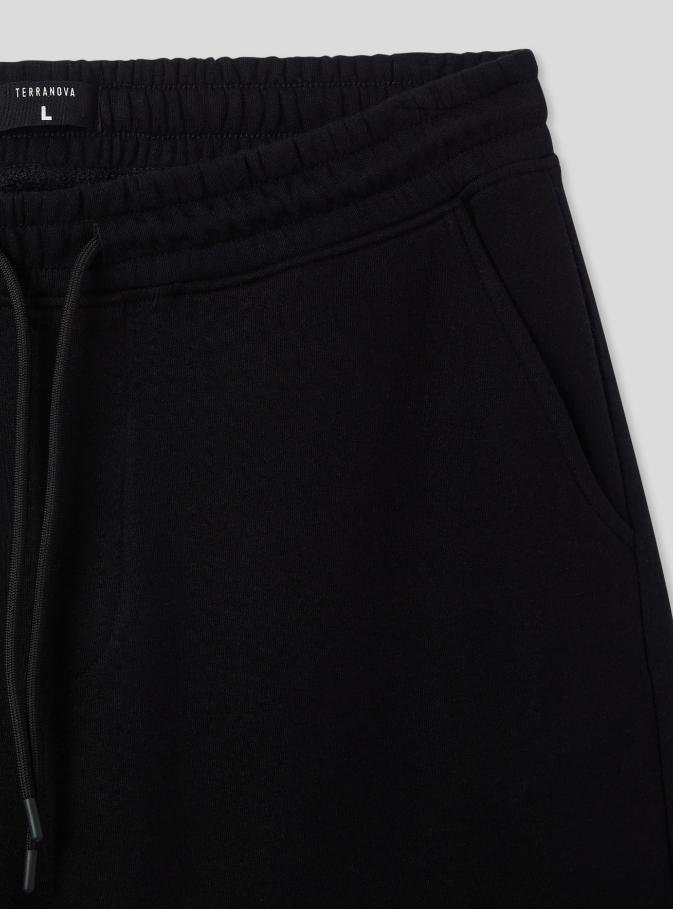 Pantalone ginnico Lungo Uomo Terranova