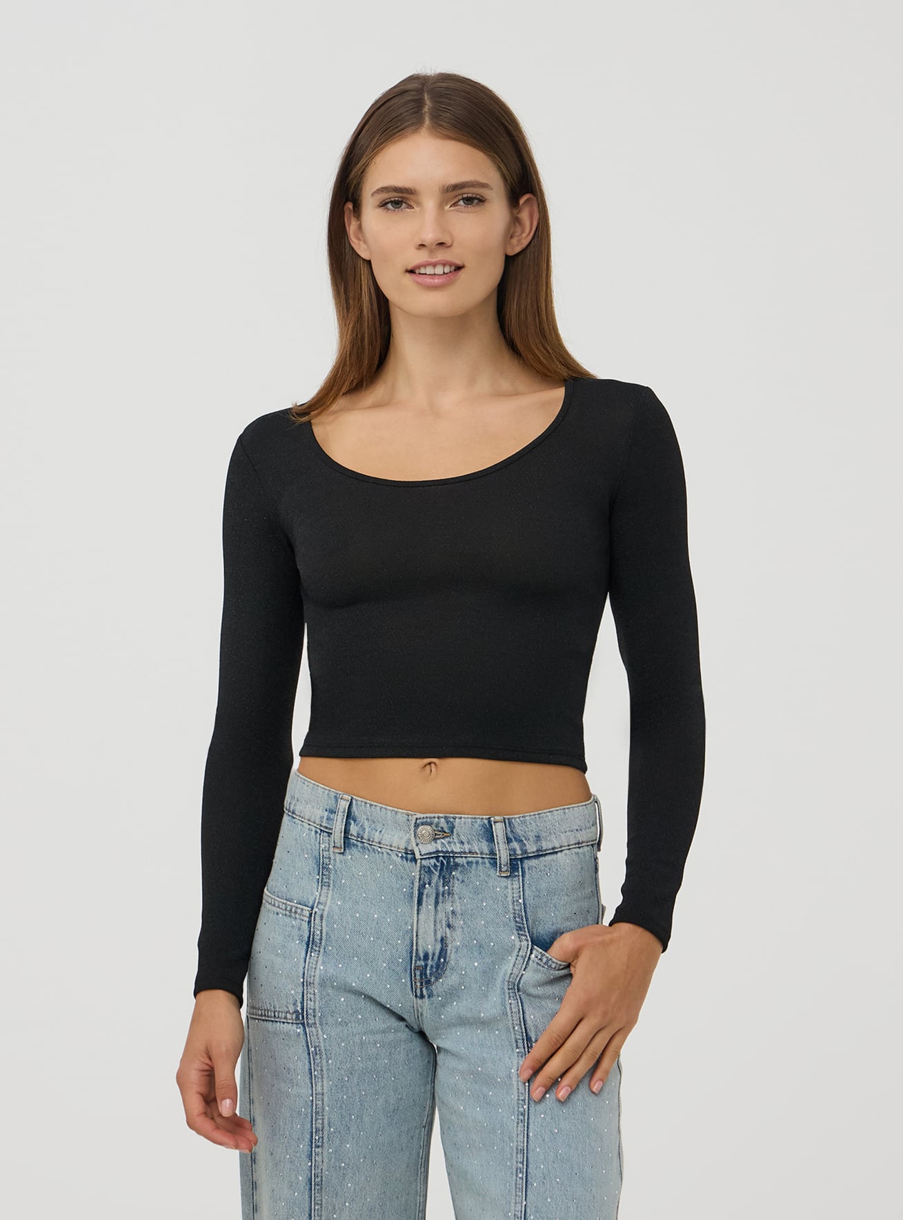 T-Shirt ML Zena Terranova