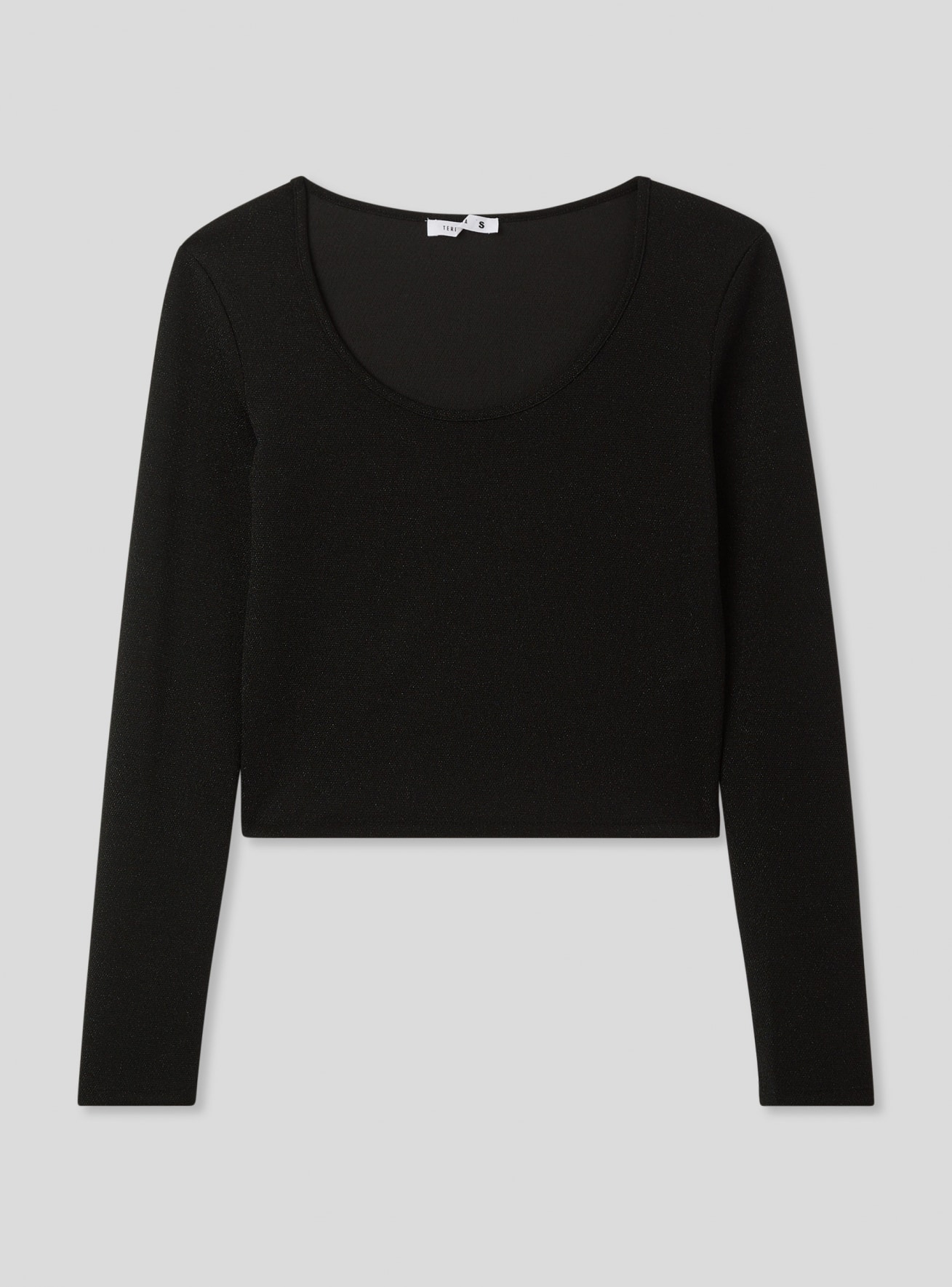 T-Shirt ML Zena Terranova