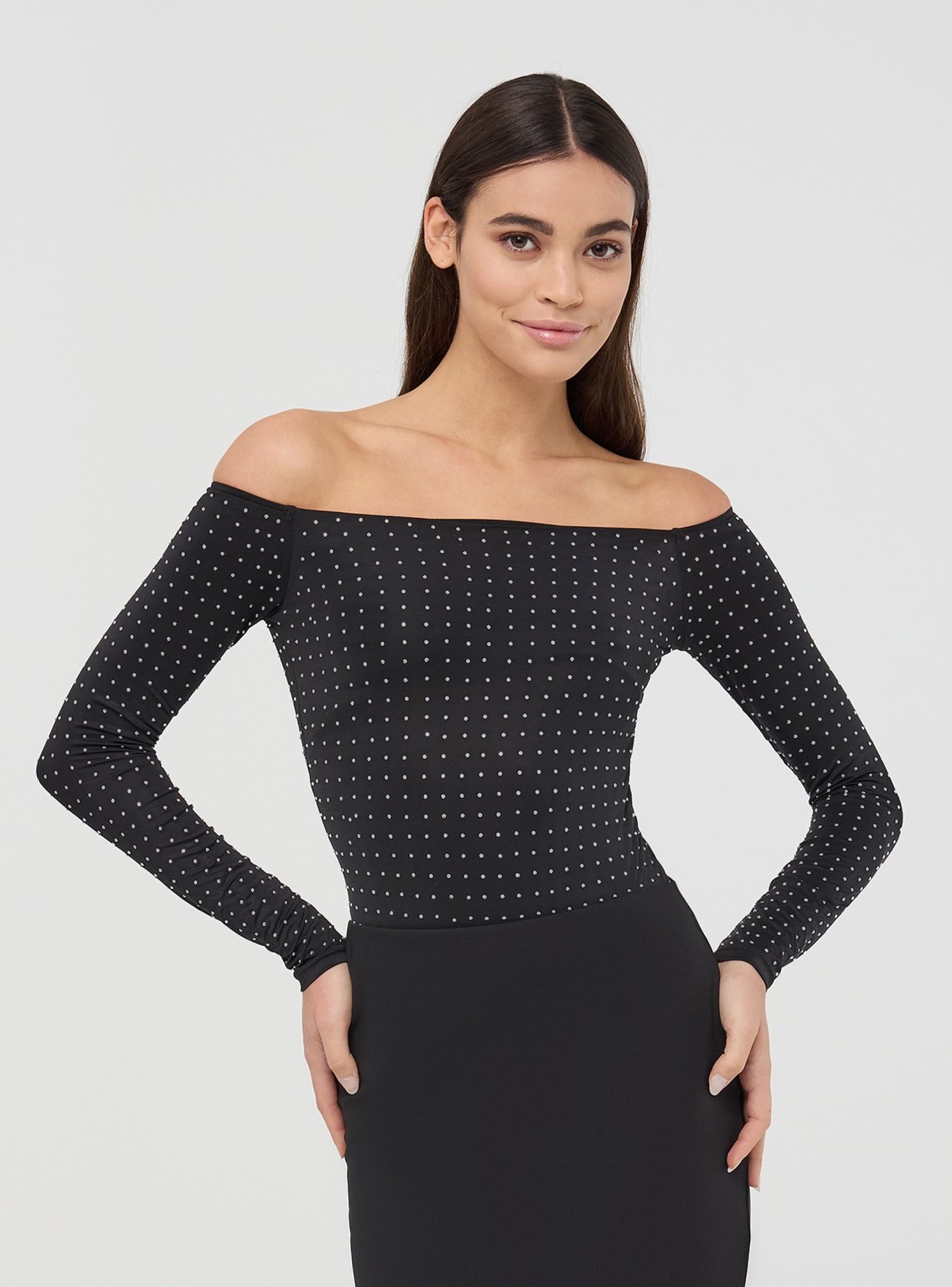 T-Shirt ML Donna Terranova