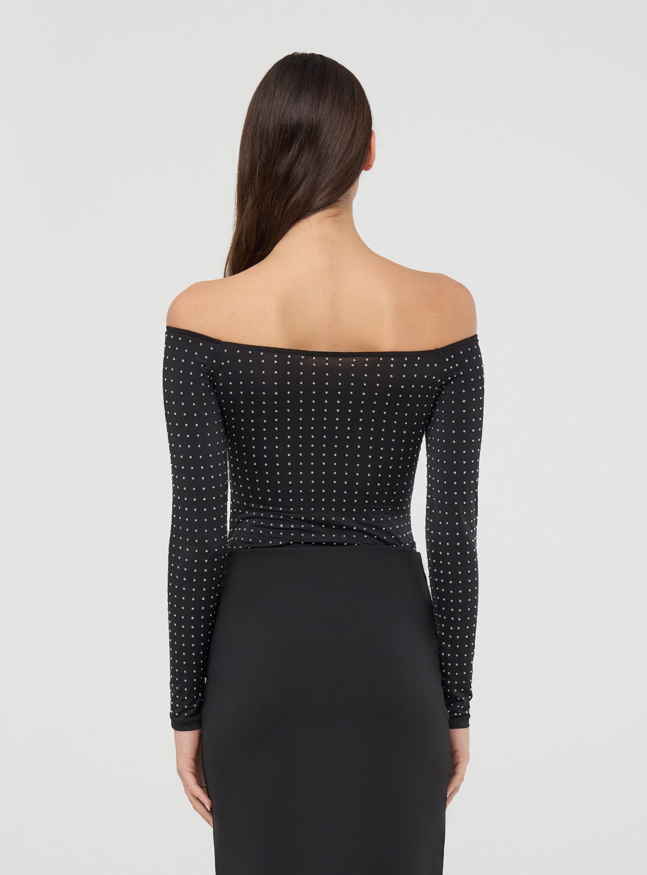 T-Shirt ML Donna Terranova