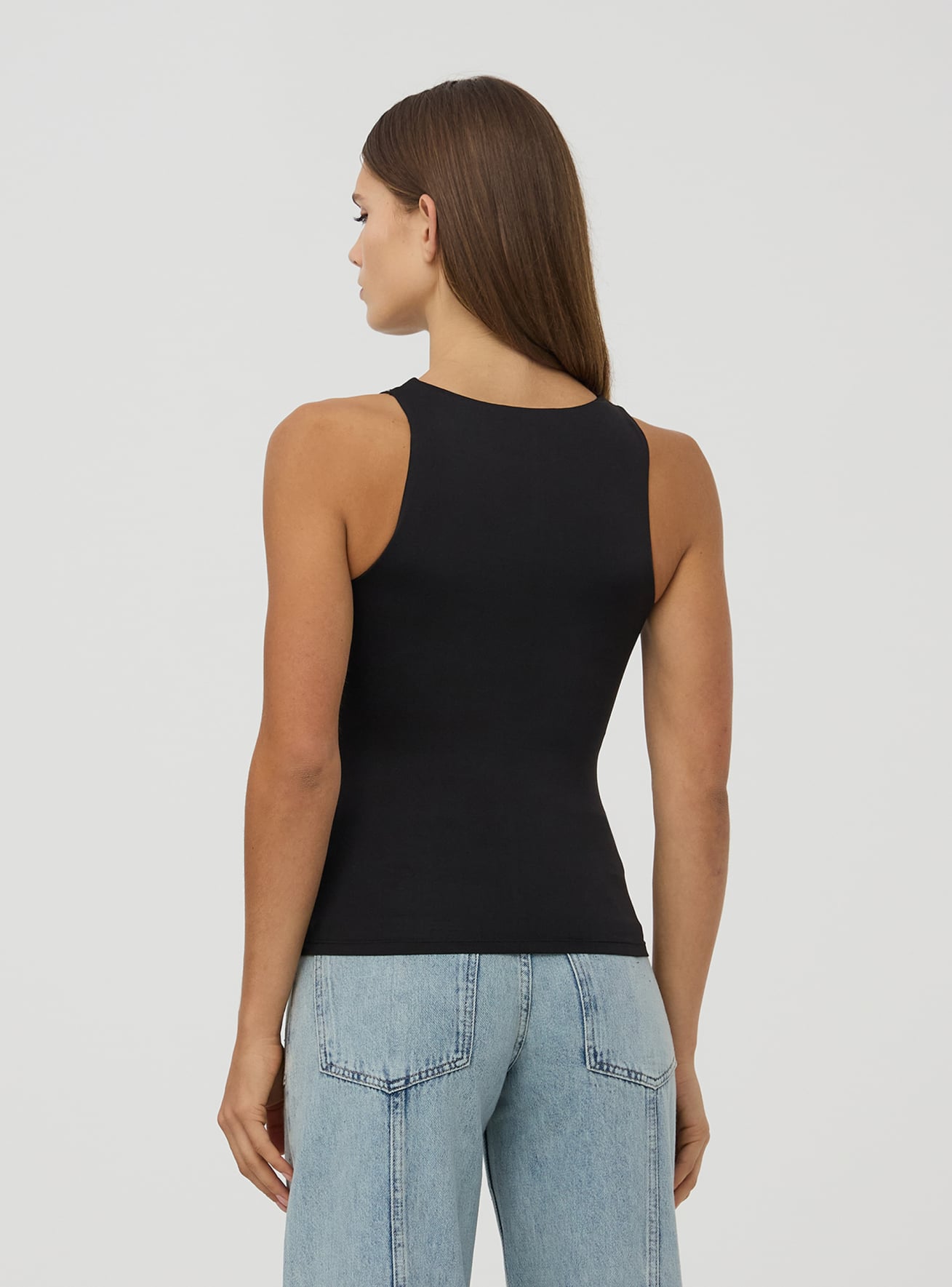 Camiseta/Top Mujer Terranova