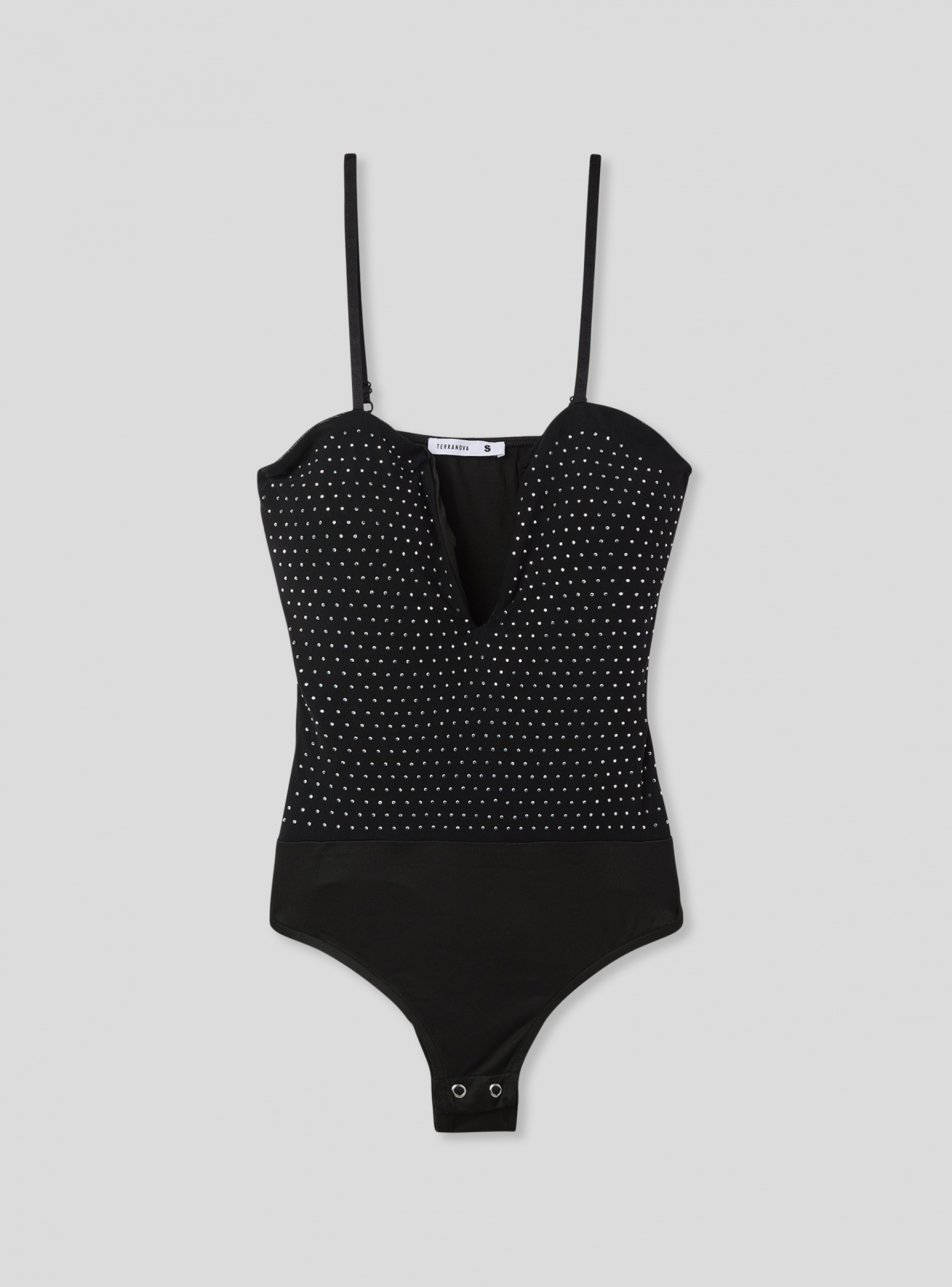 Camiseta/Top Mujer Terranova