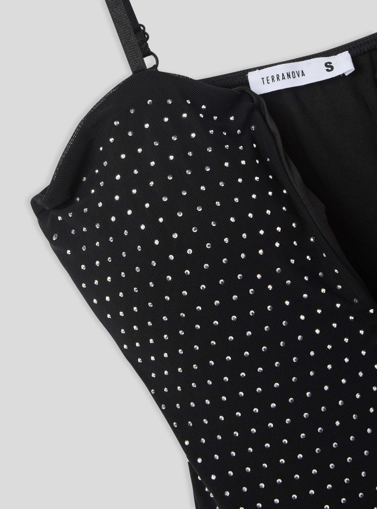 Camiseta/Top Mujer Terranova