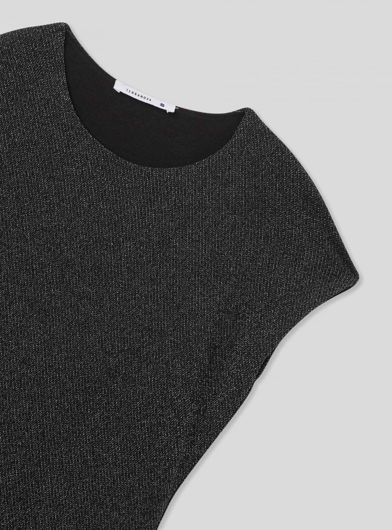 T-Shirt MC Femme Terranova