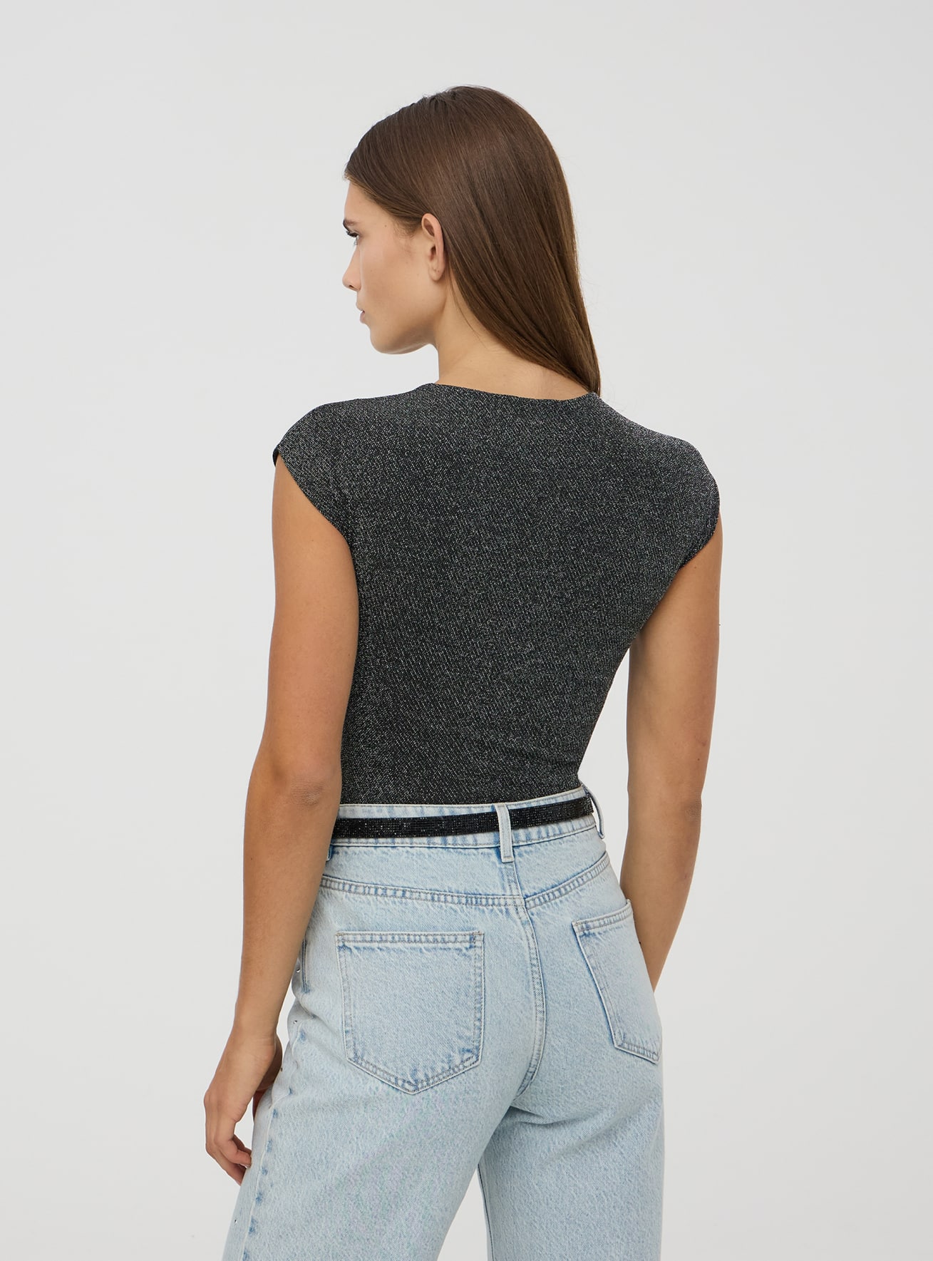 T-Shirt MC Femme Terranova