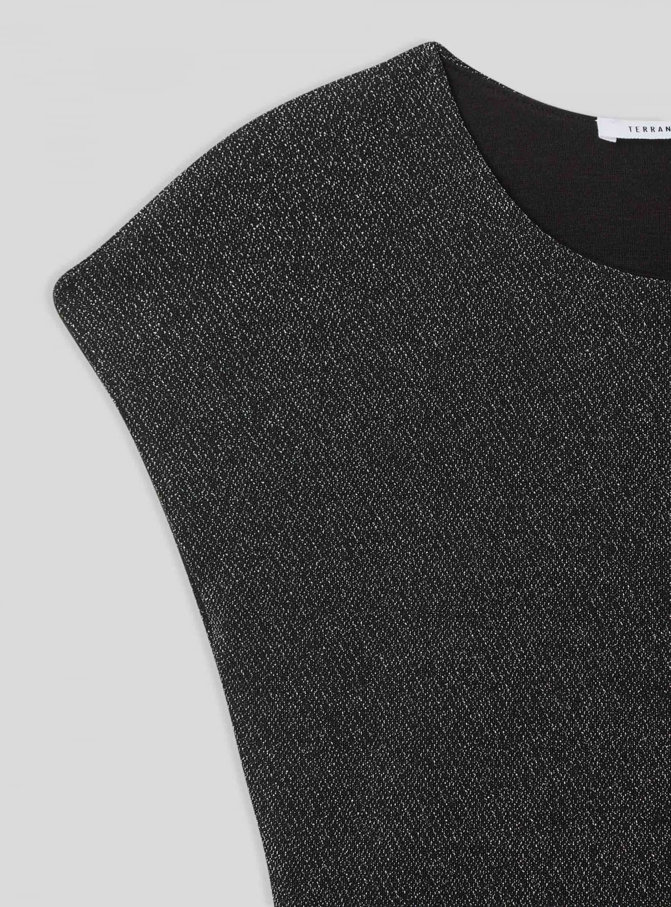 T-Shirt MC Femme Terranova