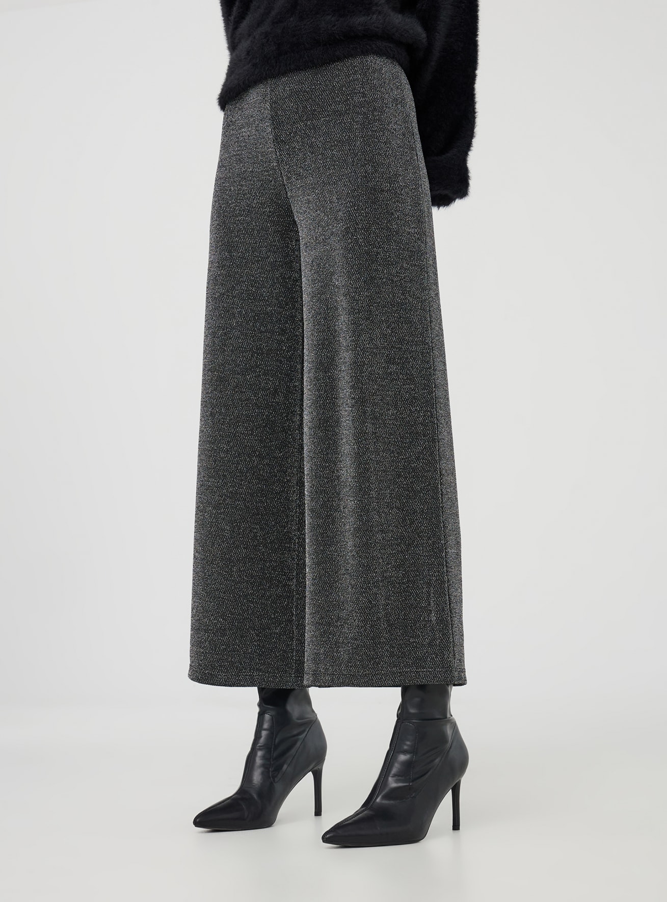 Pantalone Lungo Donna Terranova