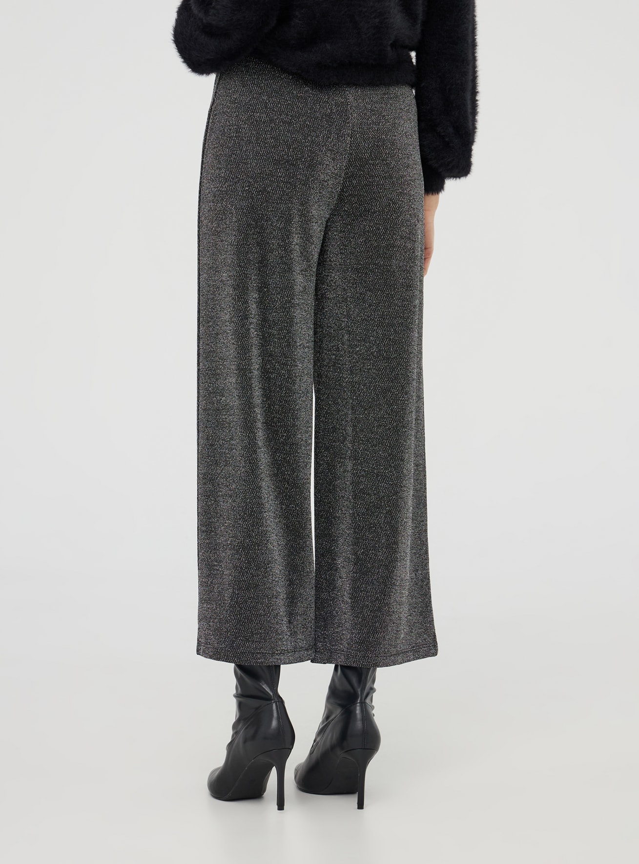 Pantalone Lungo Donna Terranova