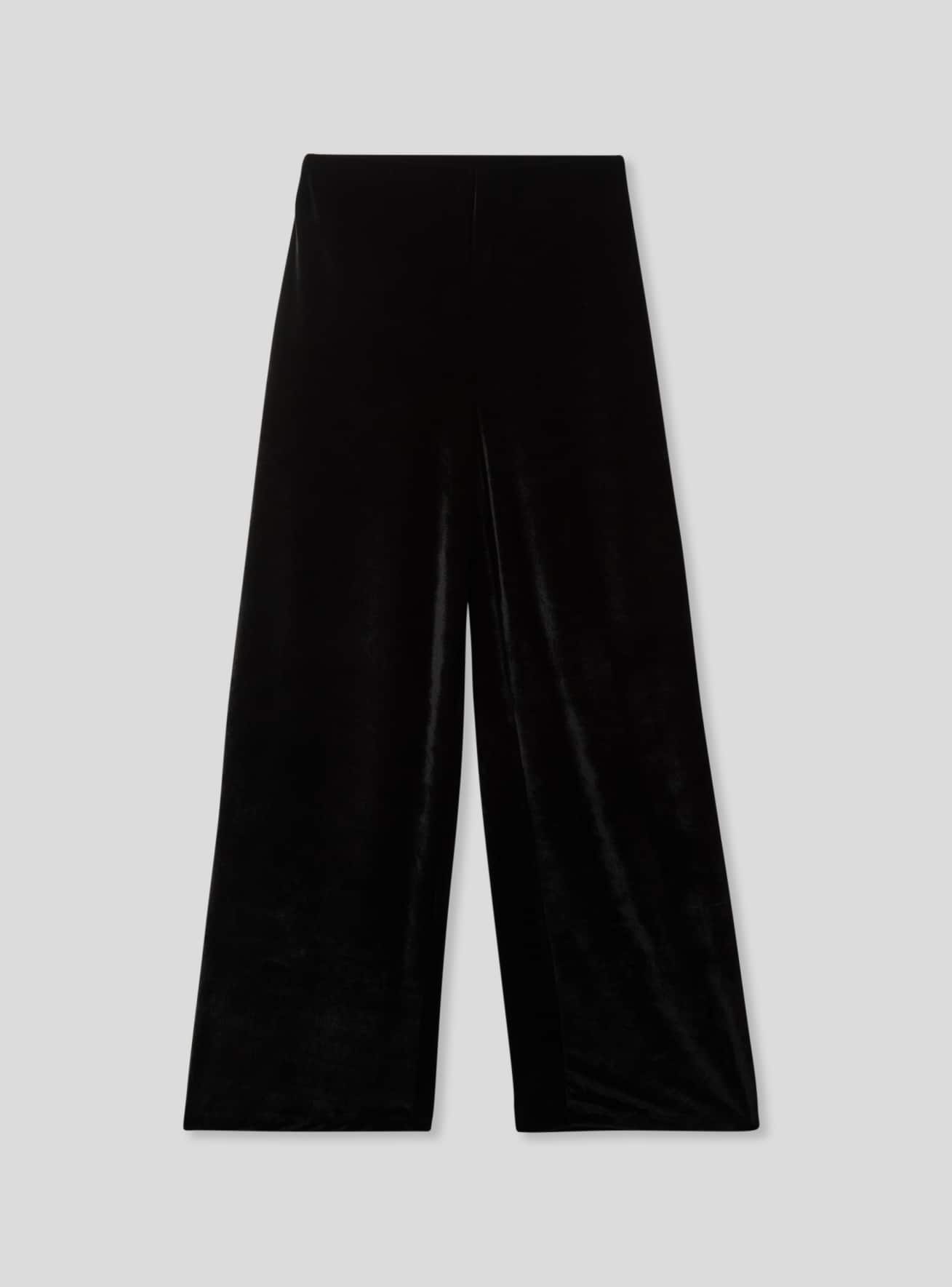 Duge pantalone Žene Terranova