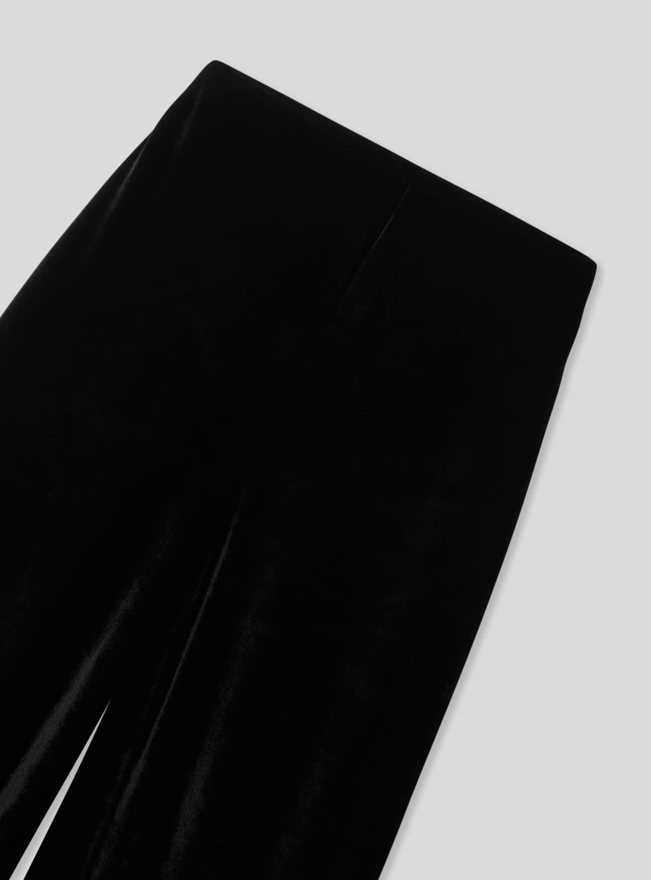 Duge pantalone Žene Terranova