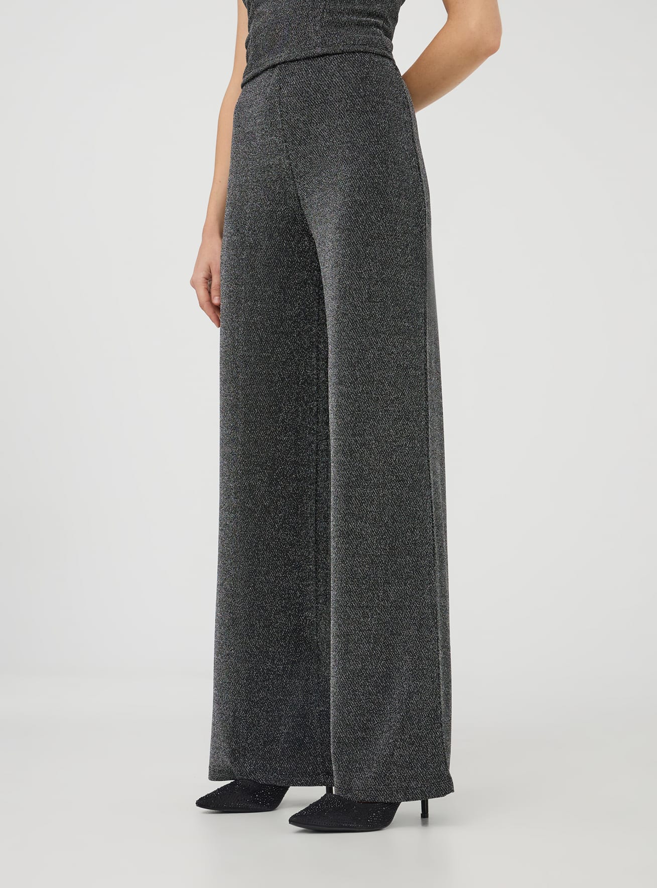 Pantalone Lungo Damen Terranova