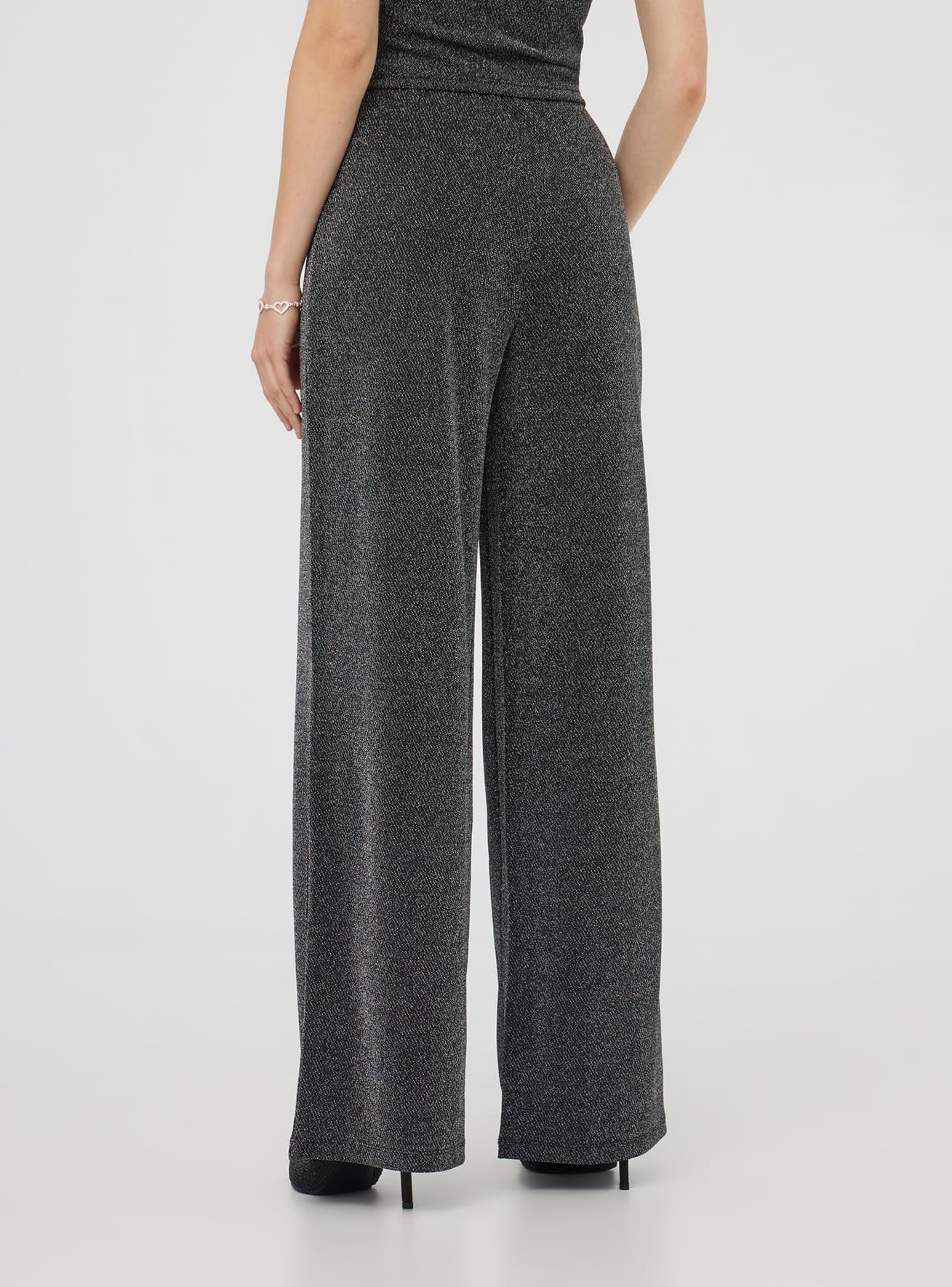 Pantalone Lungo Damen Terranova