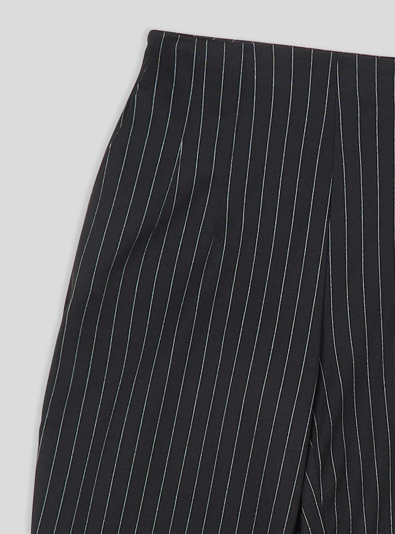 Pantalone Lungo Damen Terranova