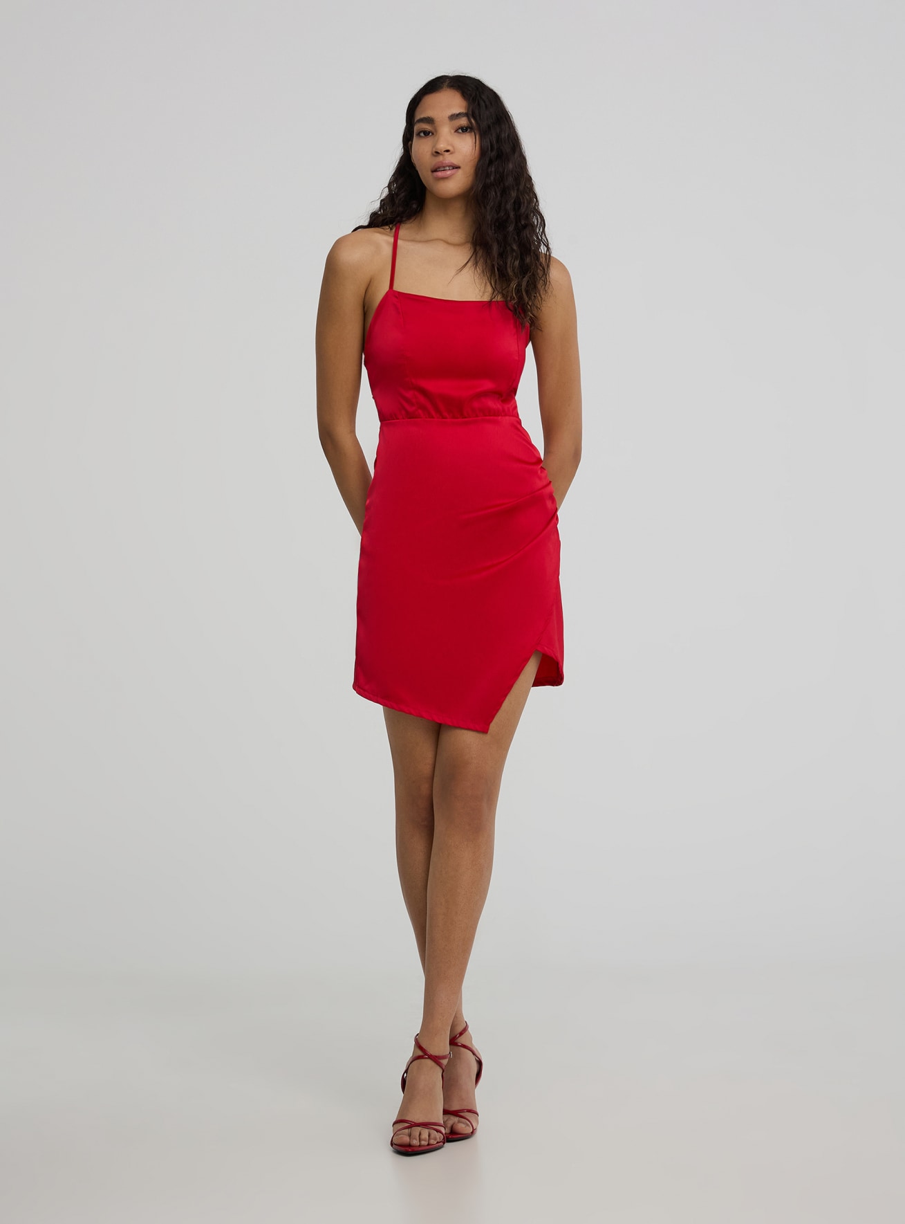 Vestido Mujer Terranova