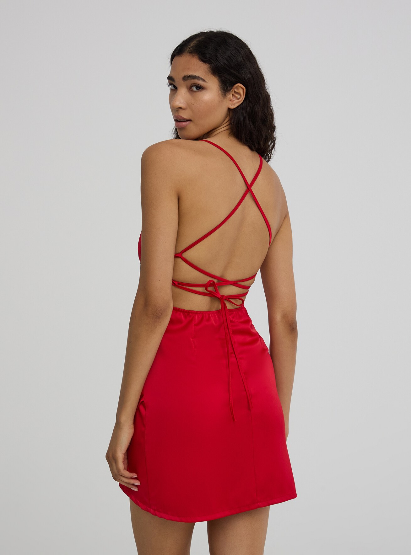 Vestido Mujer Terranova