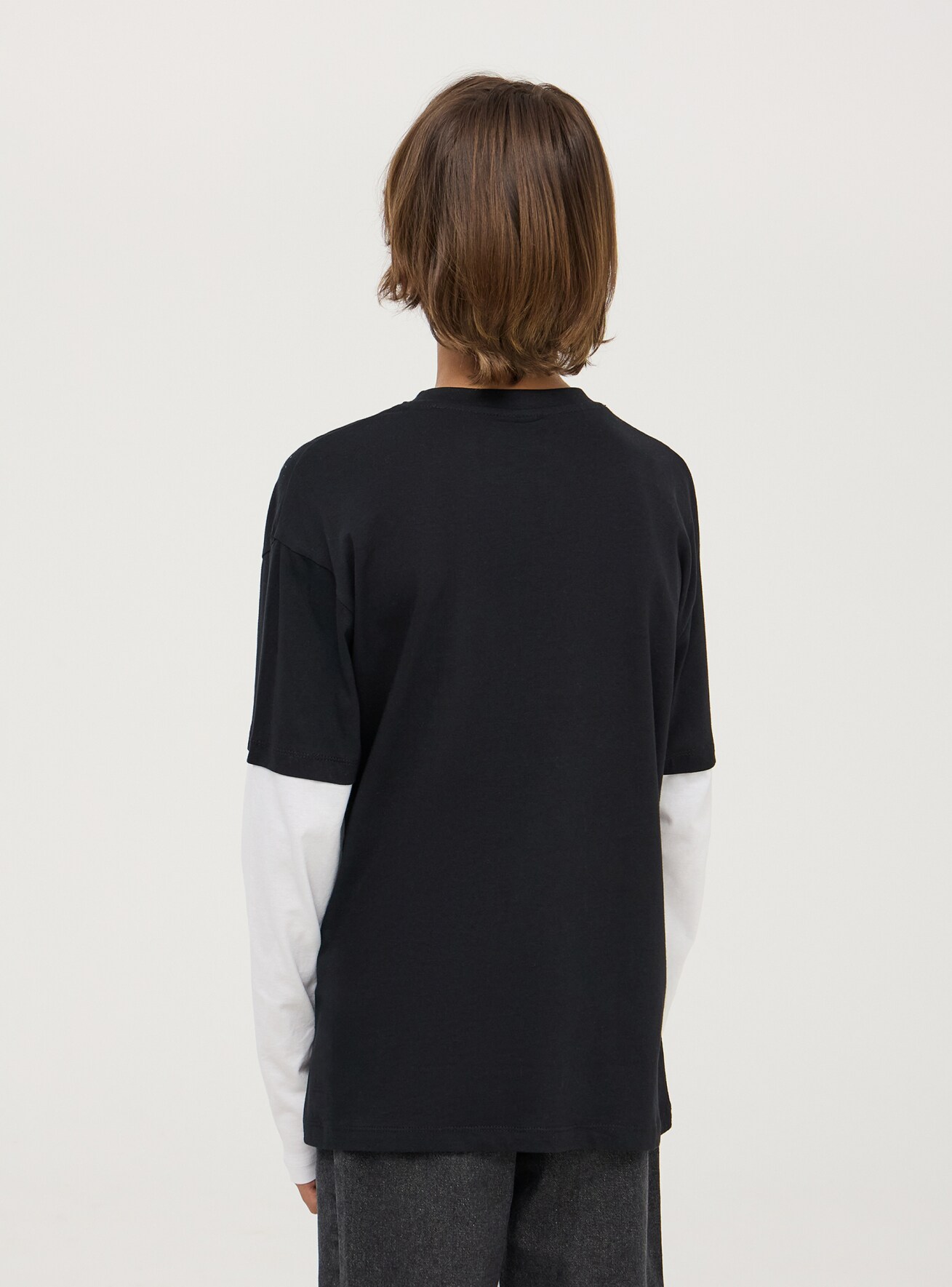 T-Shirt ML Chlapcek 010