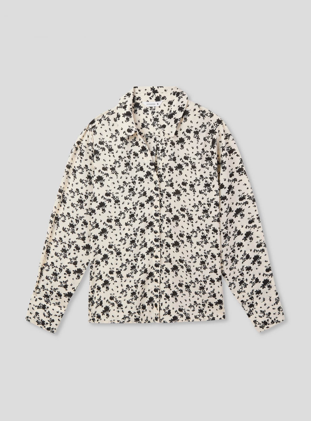 Camicia ML Donna Terranova