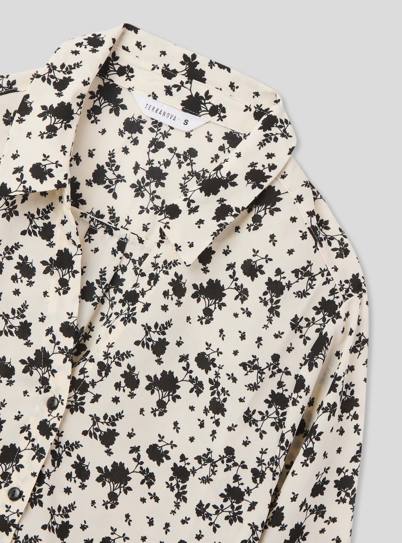Camicia ML Donna Terranova