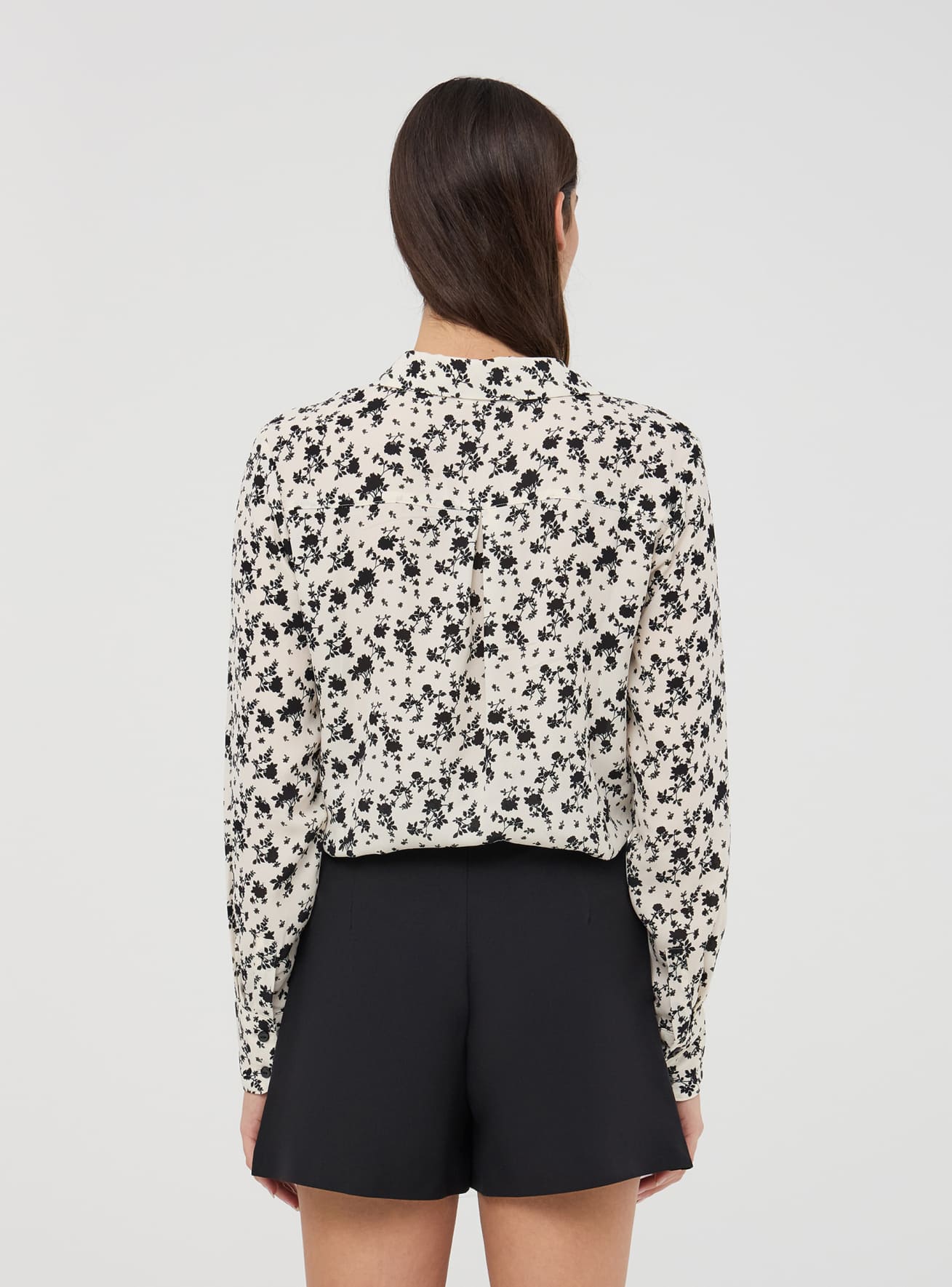 Camicia ML Donna Terranova