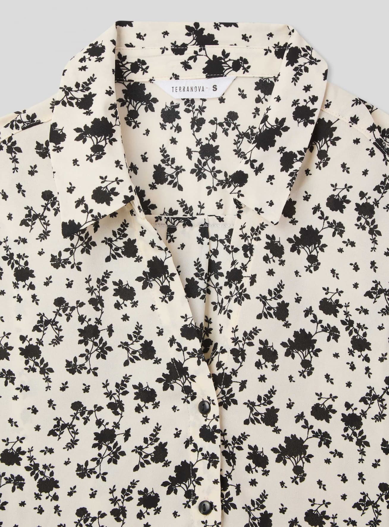 Camicia ML Donna Terranova