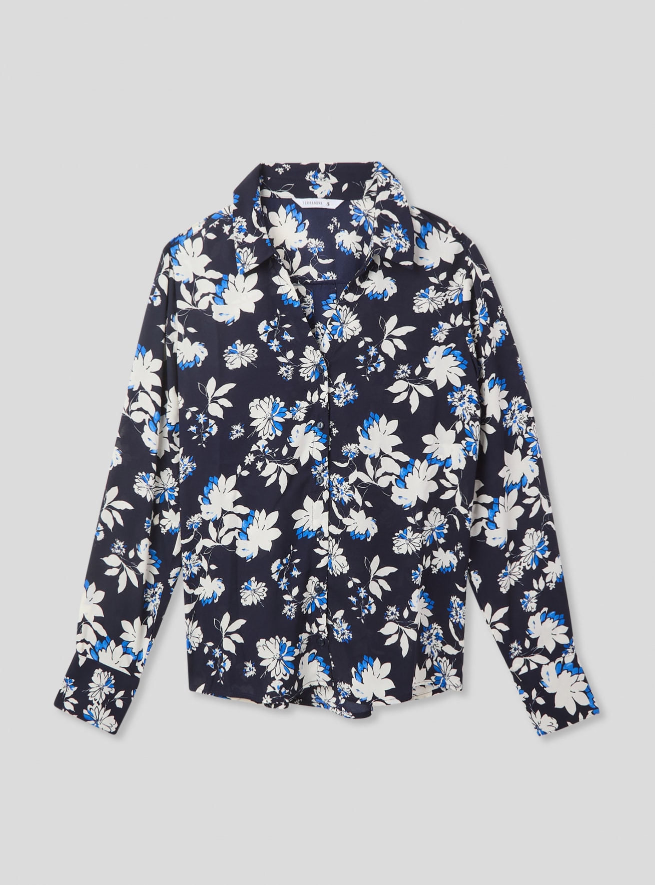Camisa Mujer Terranova