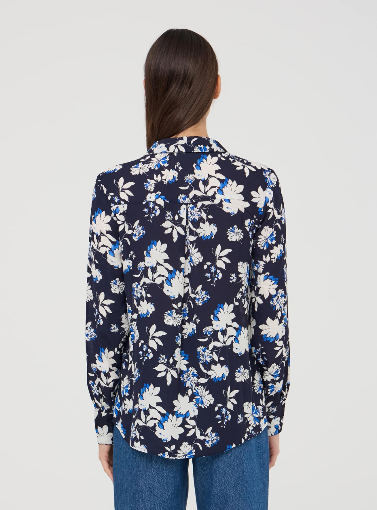 Camisa Mujer Terranova