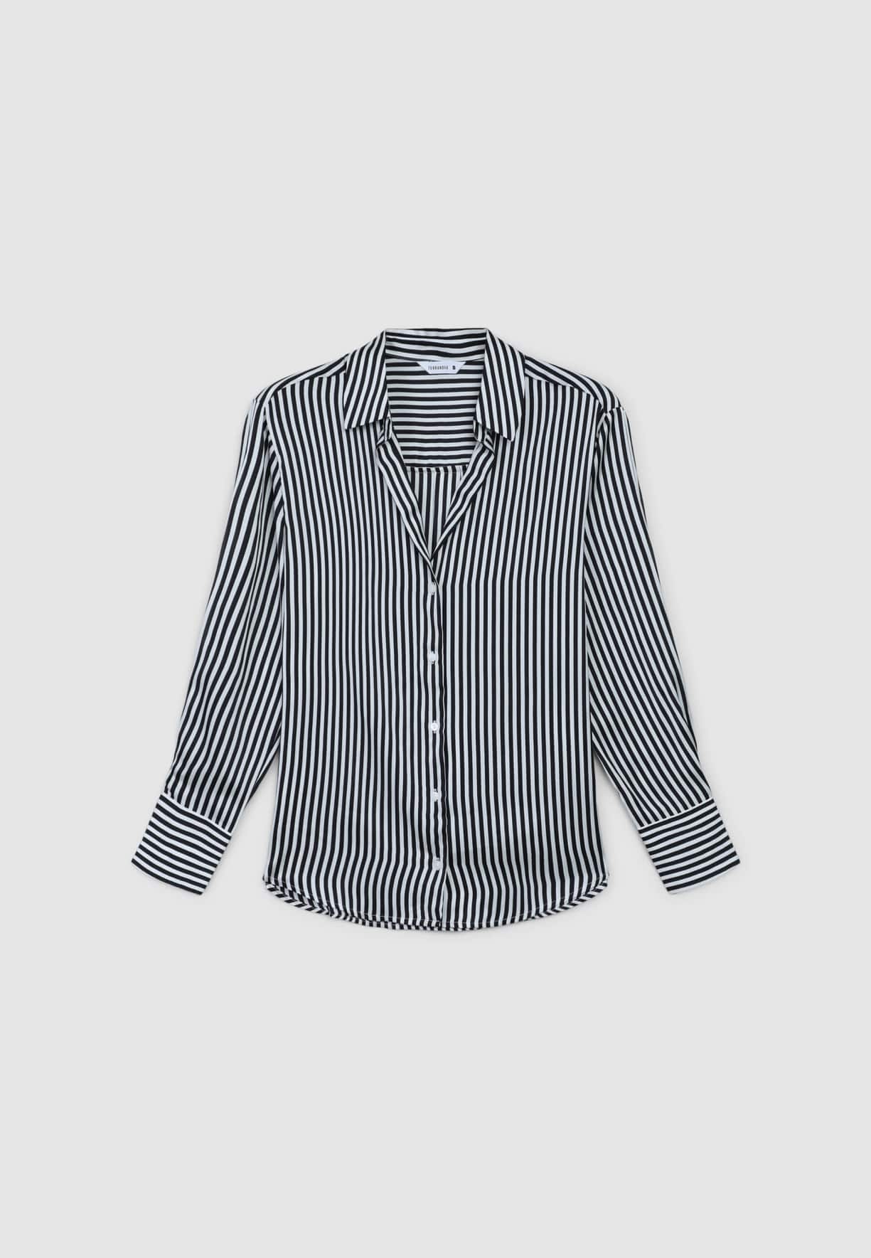 Camicia ML Femme Terranova