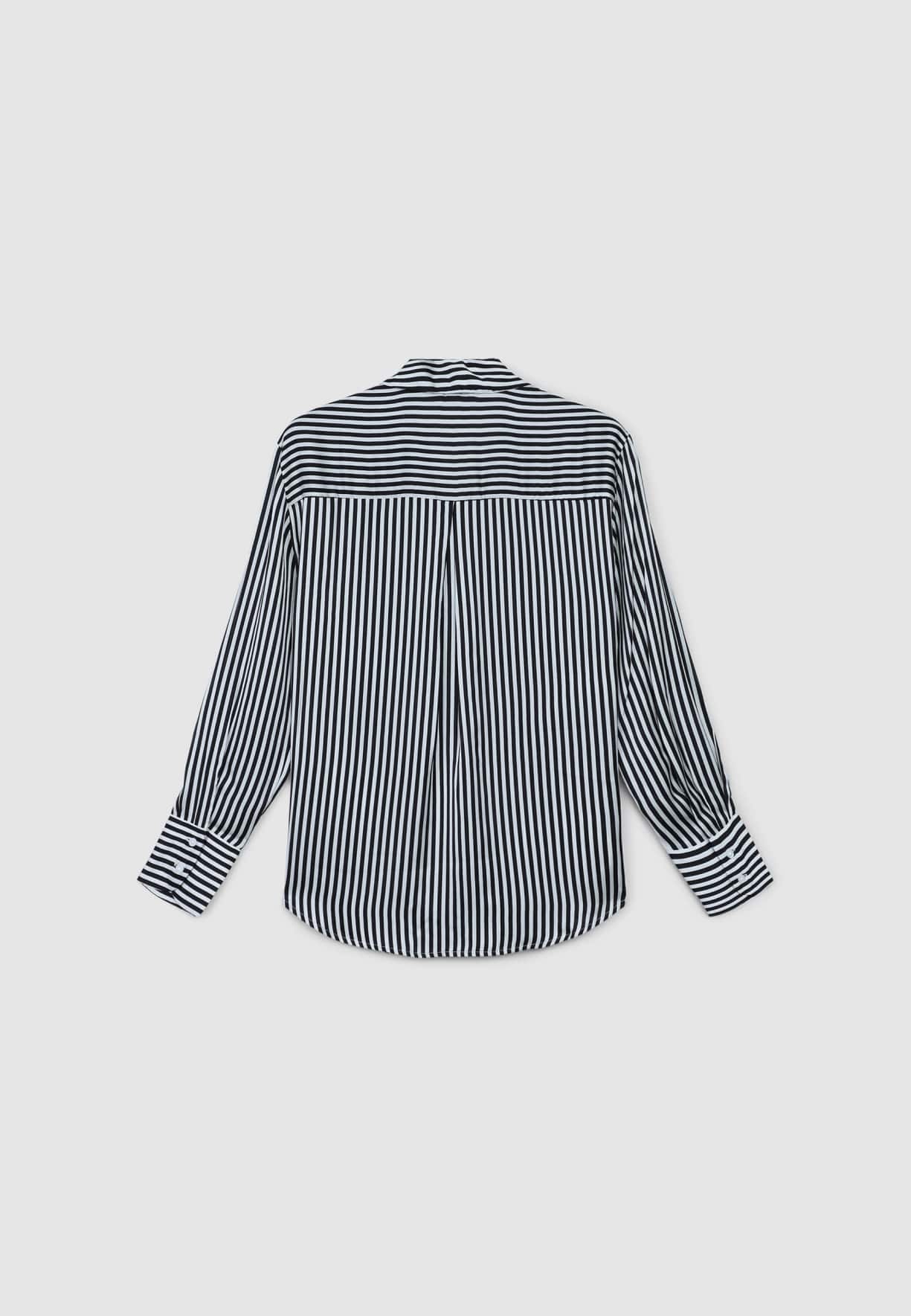 Camicia ML Femme Terranova
