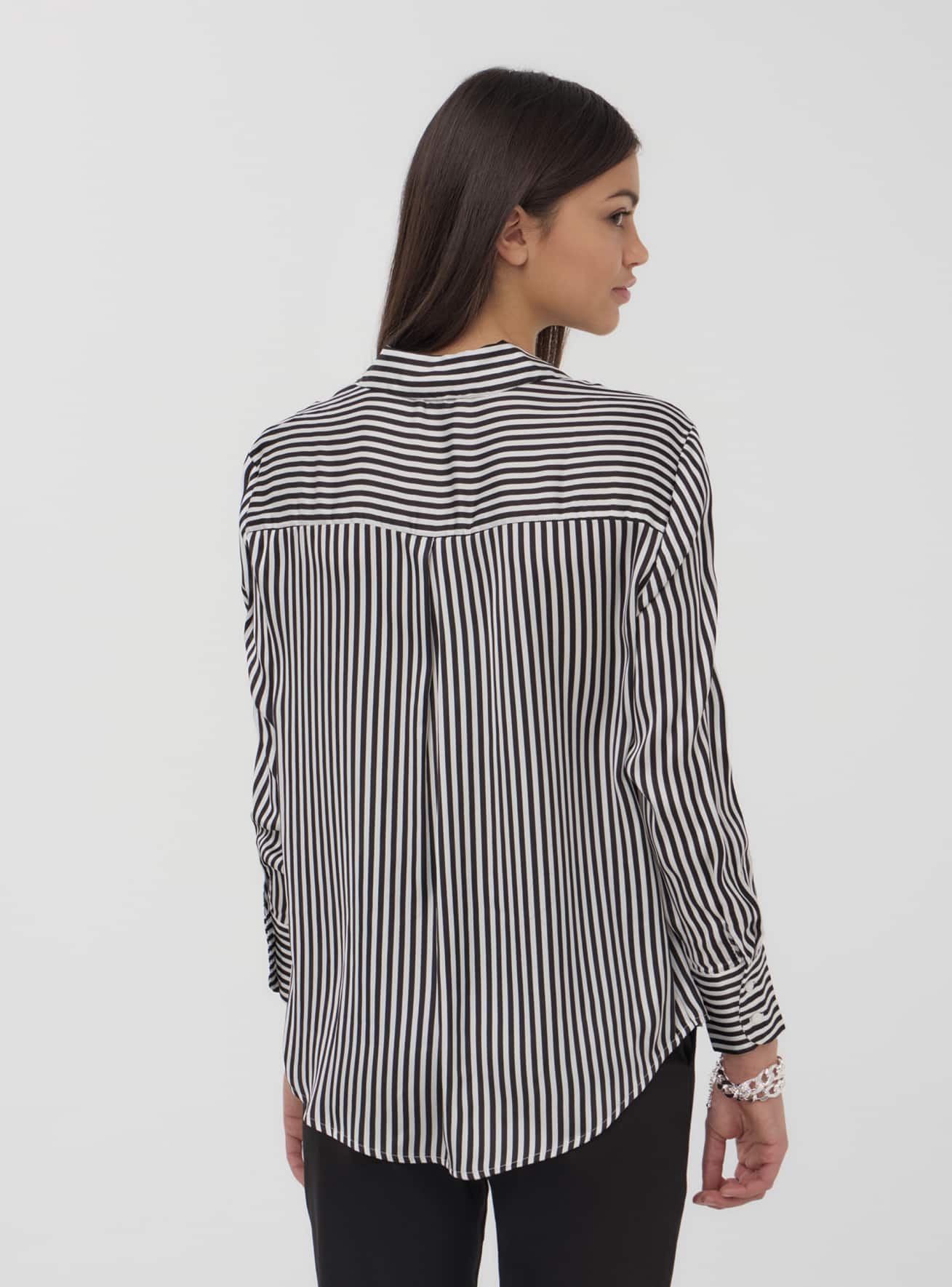 Camicia ML Femme Terranova