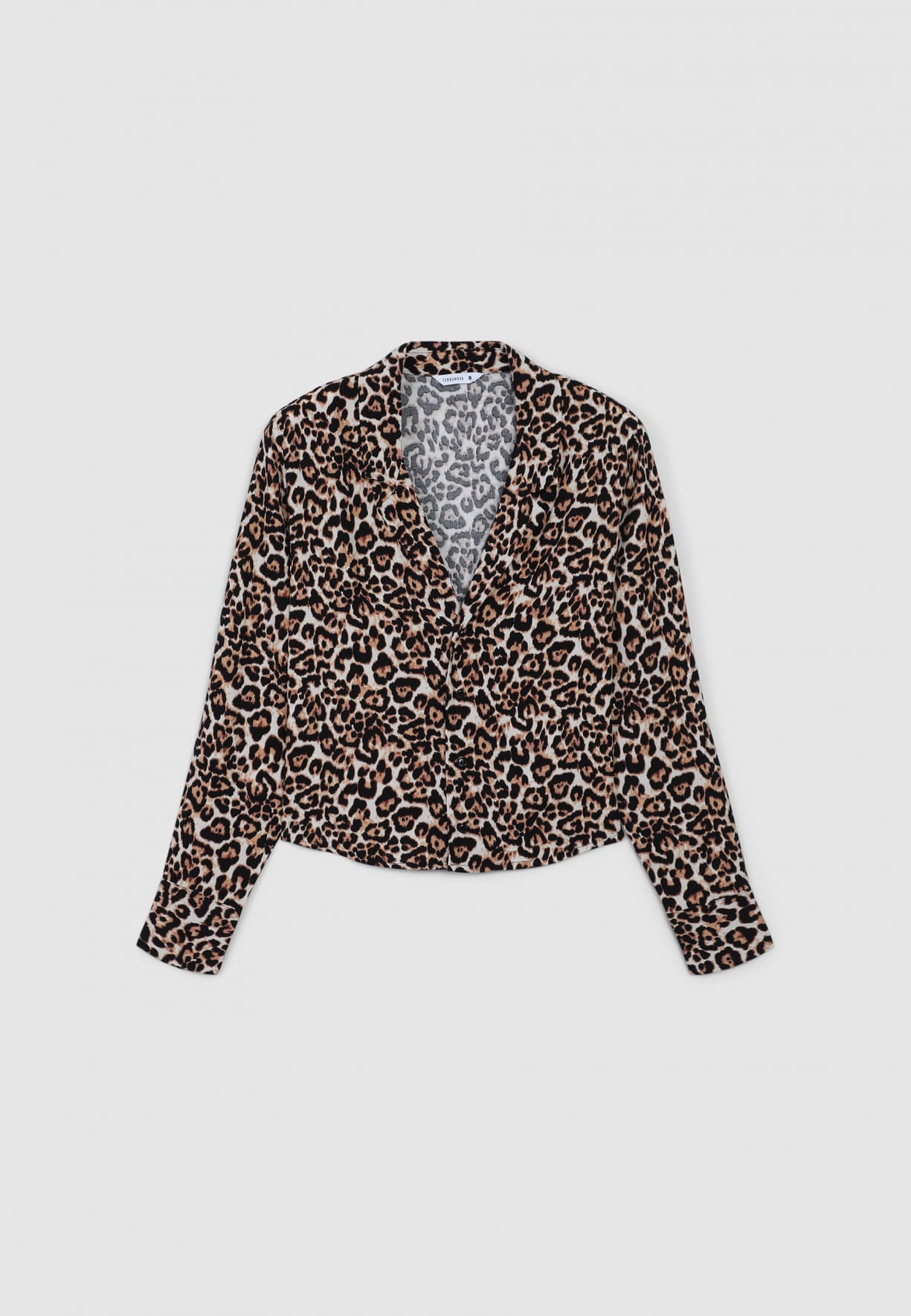 Camicia ML Donna Terranova