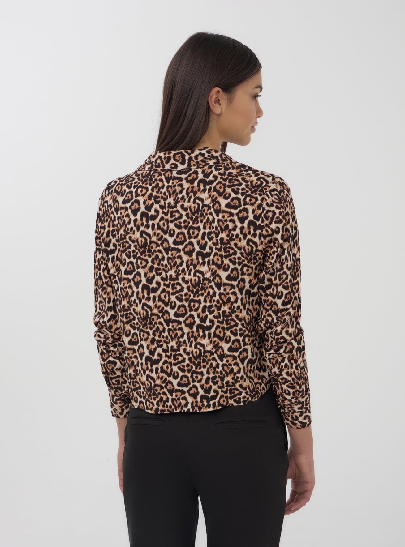 Camicia ML Donna Terranova