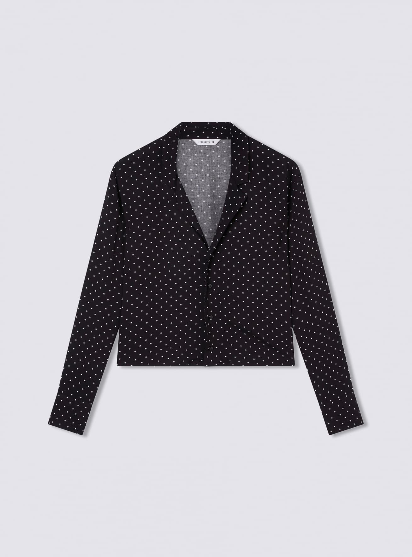 Camicia ML Damen Terranova