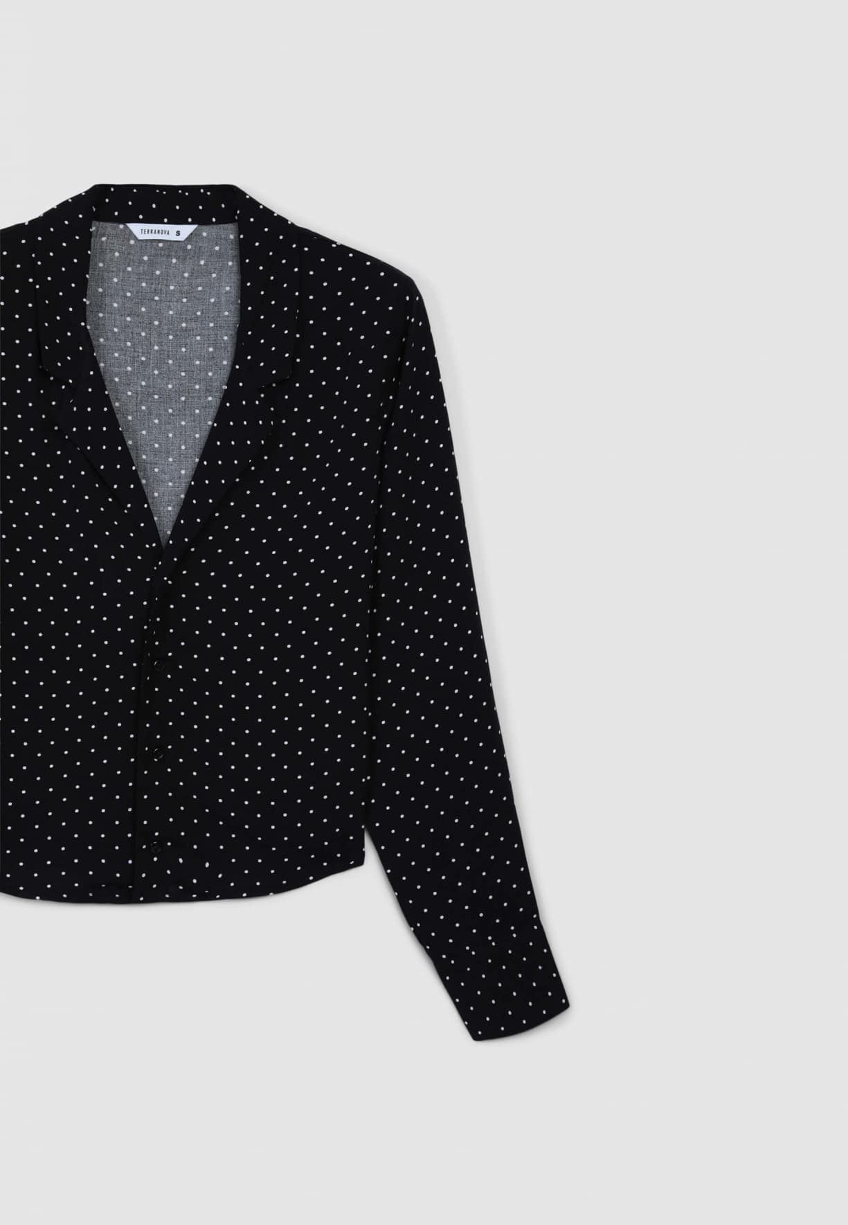 Camicia ML Damen Terranova
