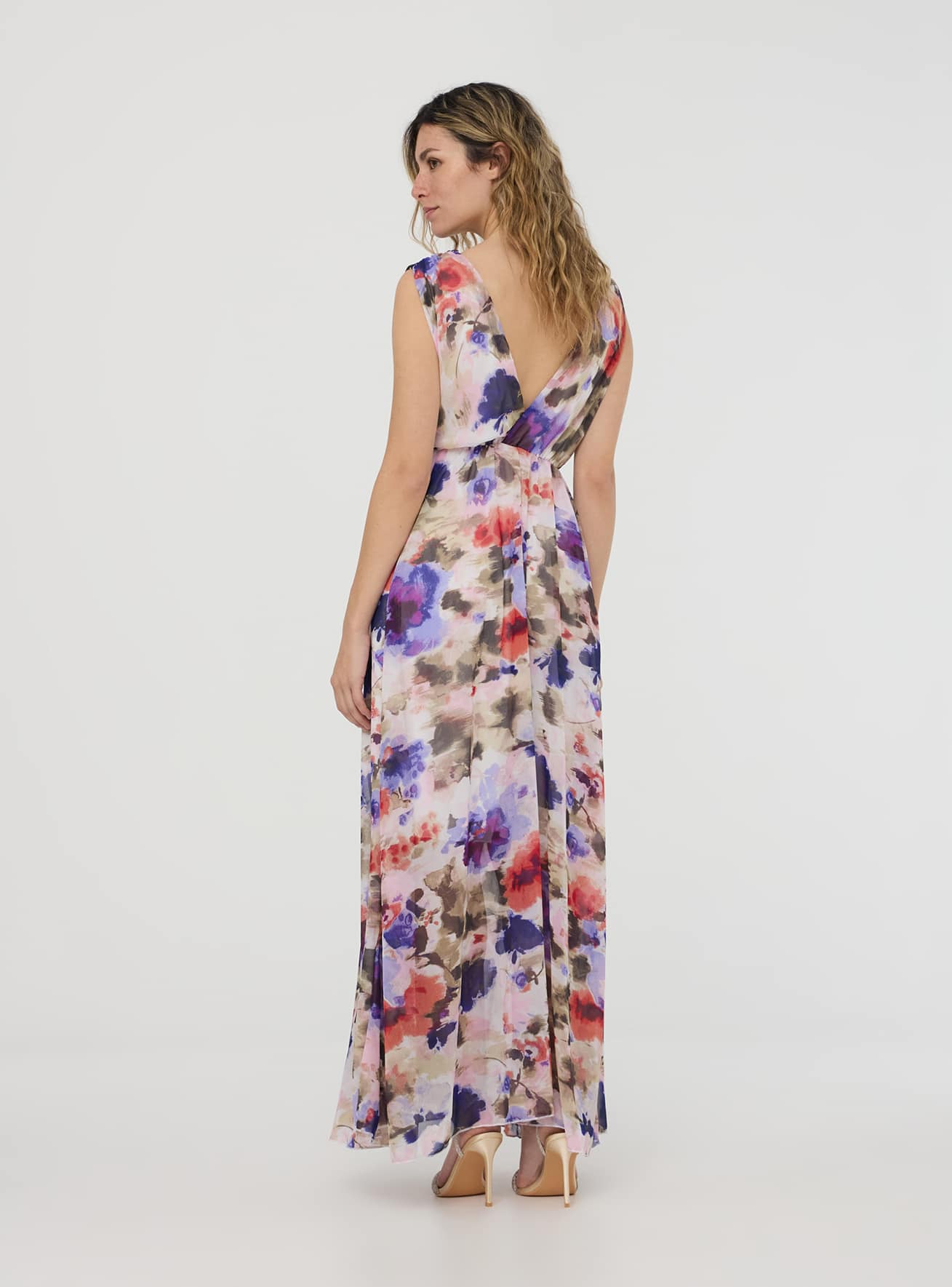Robe Femme Terranova