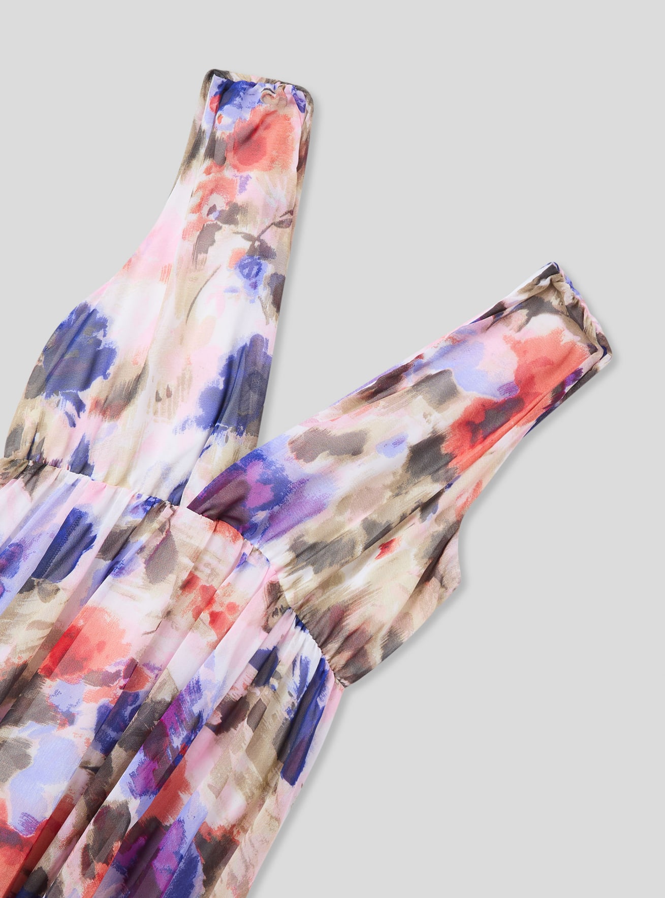 Robe Femme Terranova