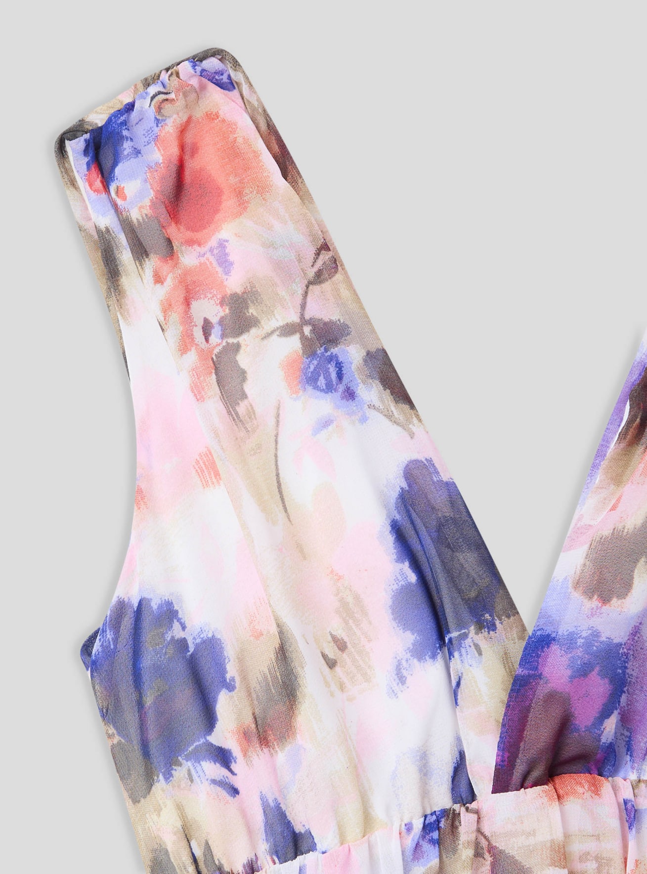 Robe Femme Terranova